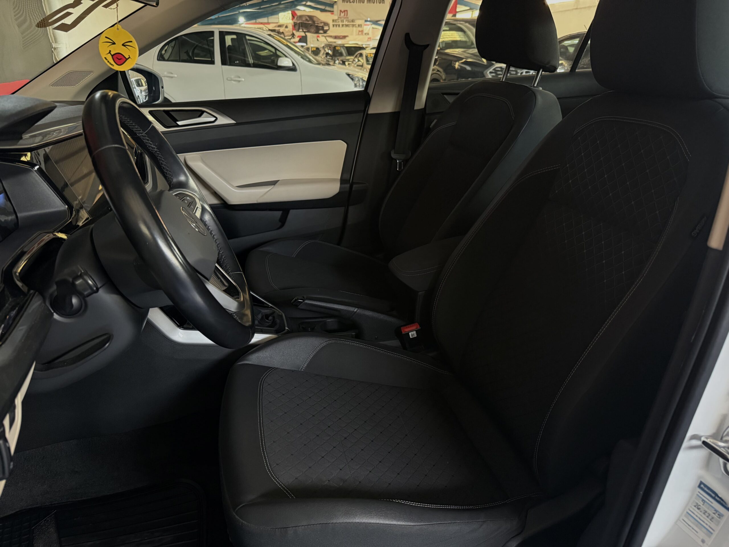 VOLKSWAGEN VIRTUS COMFORTLINE  2023