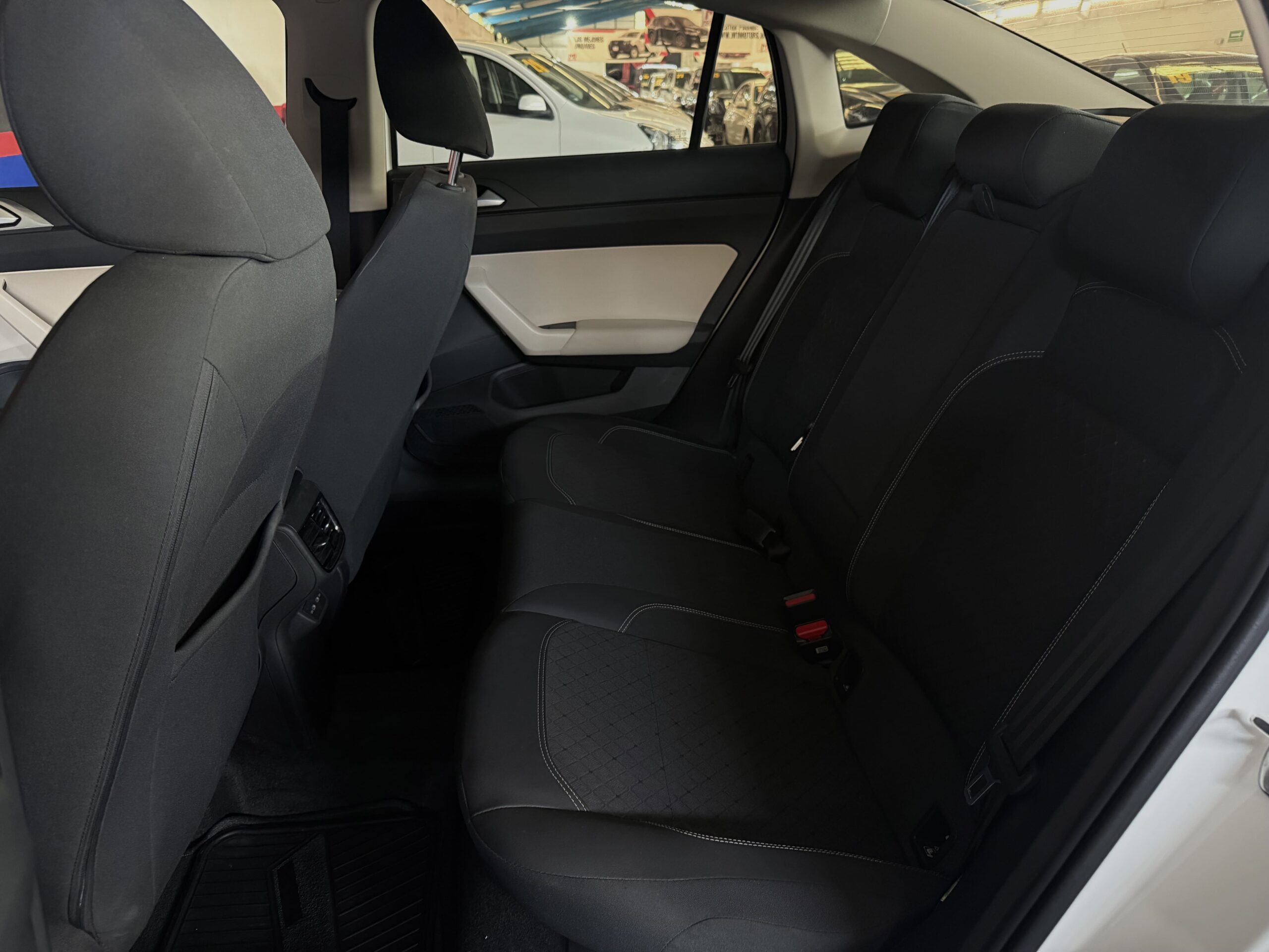 VOLKSWAGEN VIRTUS COMFORTLINE  2023