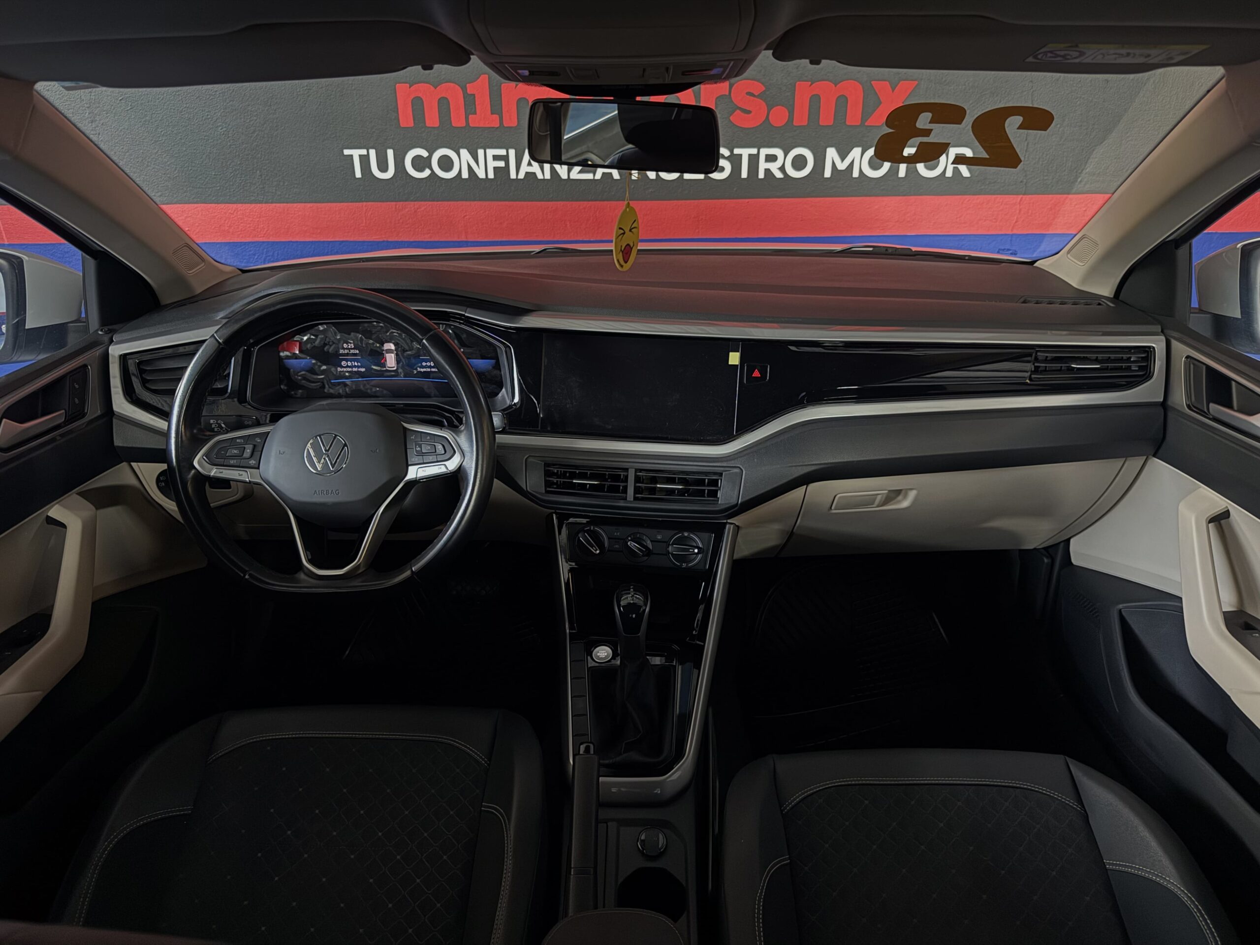 VOLKSWAGEN VIRTUS COMFORTLINE  2023