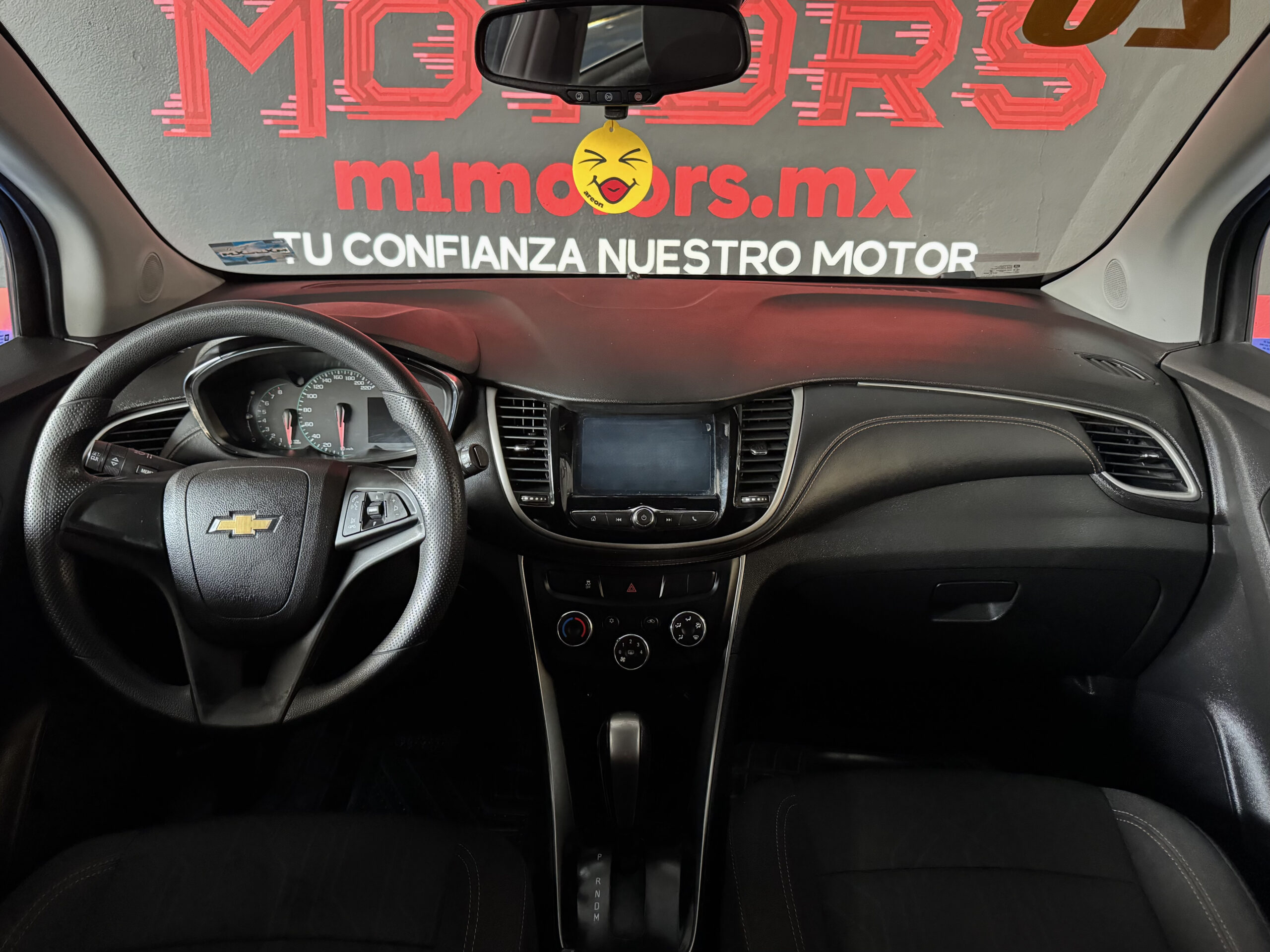 CHEVROLET TRAX LT 2020