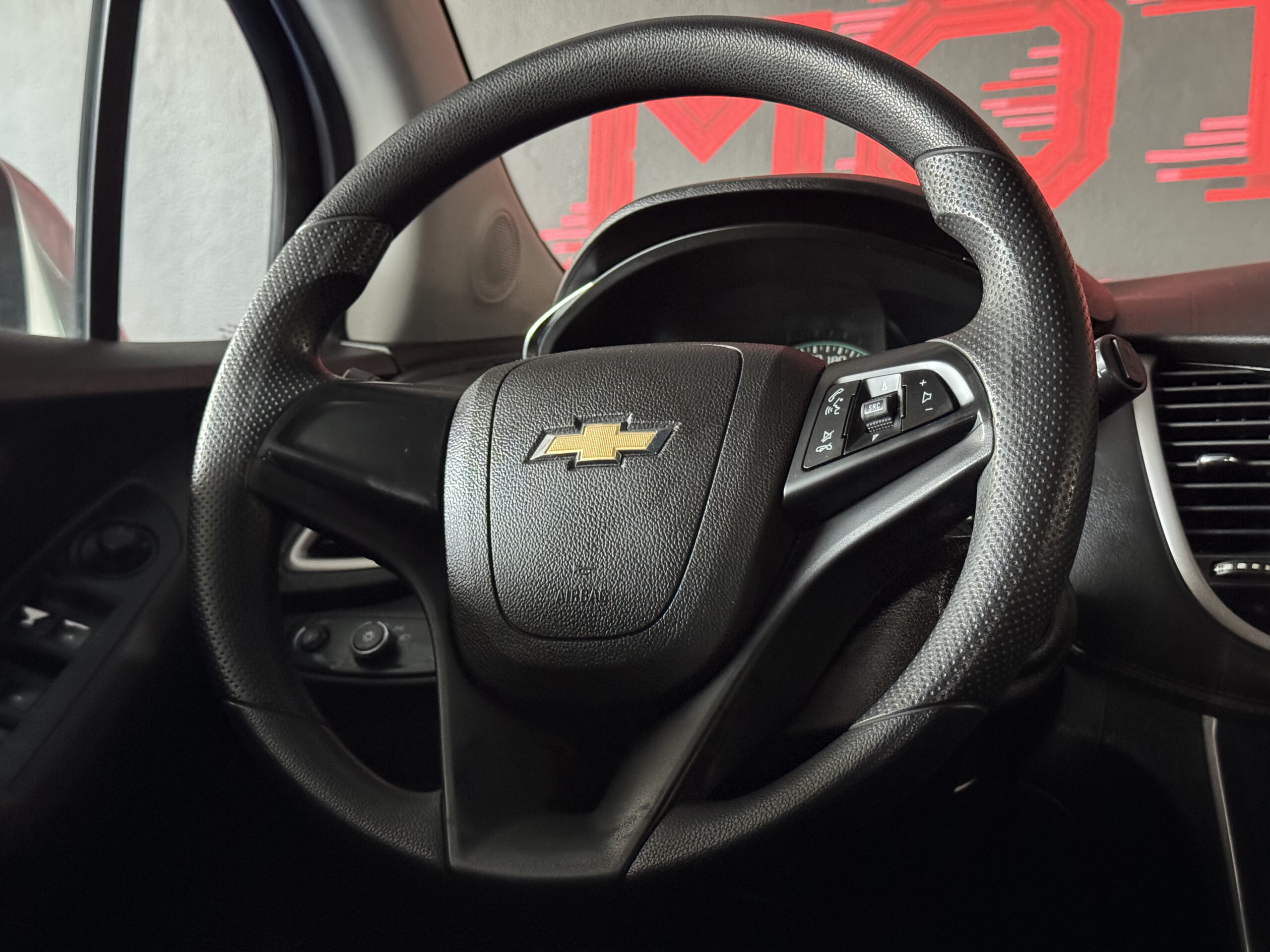 CHEVROLET TRAX LT 2020