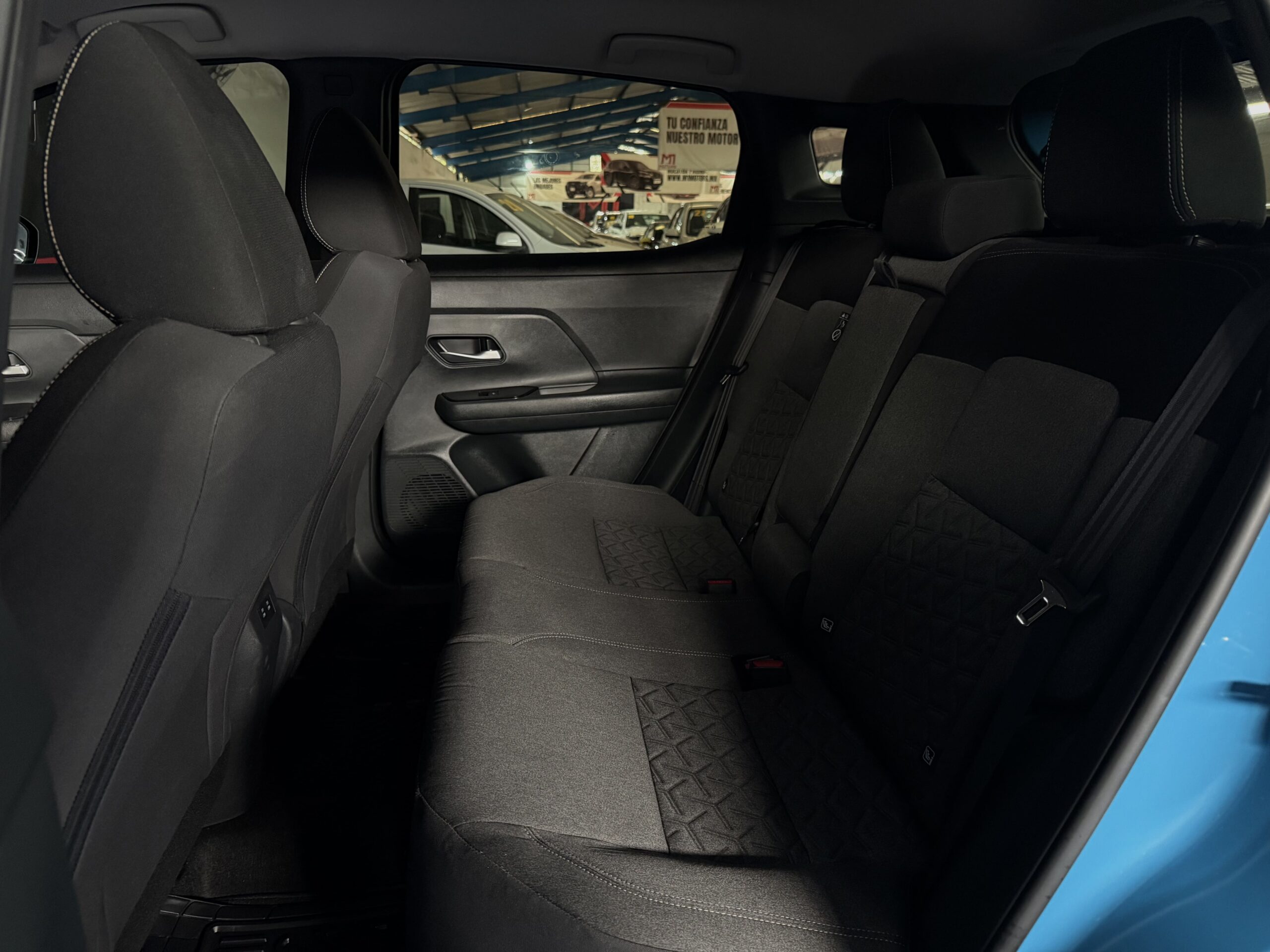 NISSAN KICKS ADVANCE CVT 2025