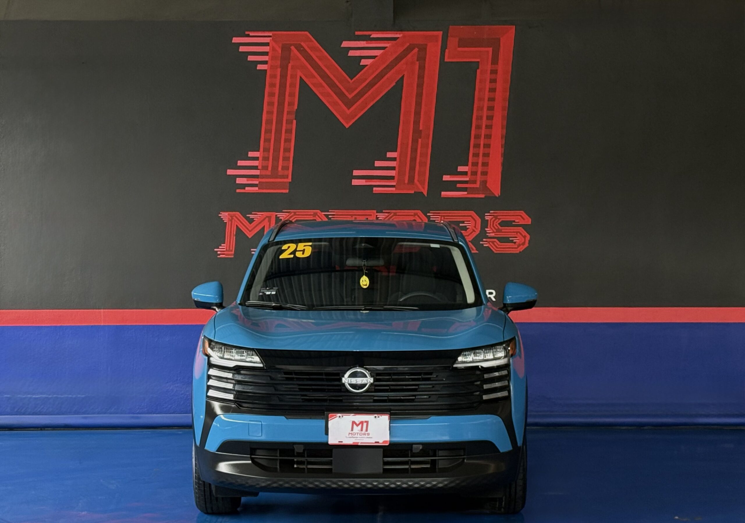 NISSAN KICKS ADVANCE CVT 2025