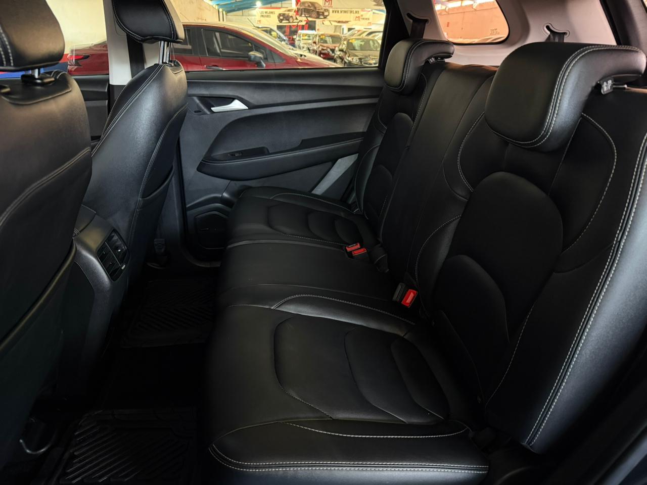 CHEVROLET CAPTIVA PREMIER CVT 7 PASAJ 2022