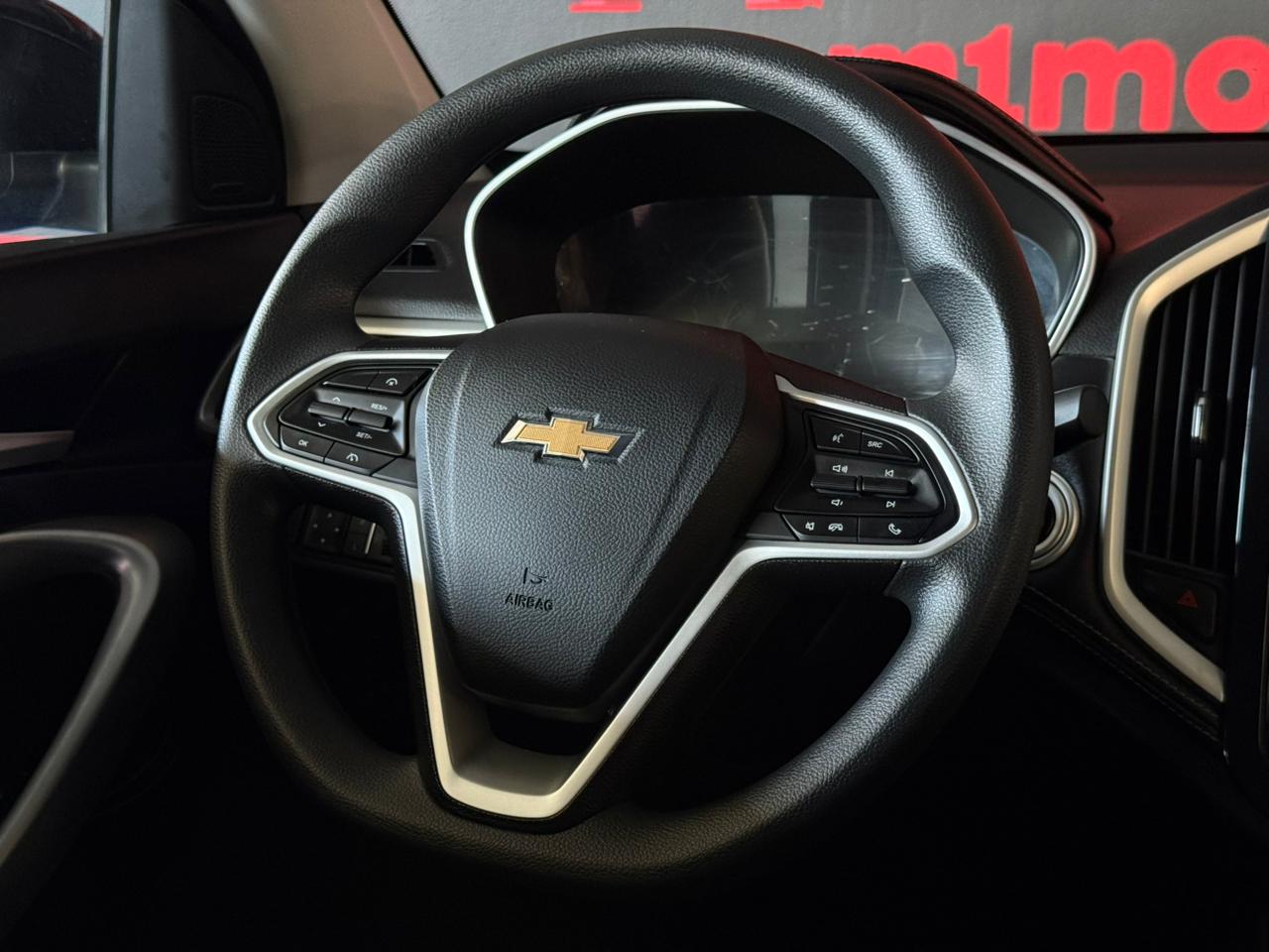 CHEVROLET CAPTIVA PREMIER CVT 7 PASAJ 2022