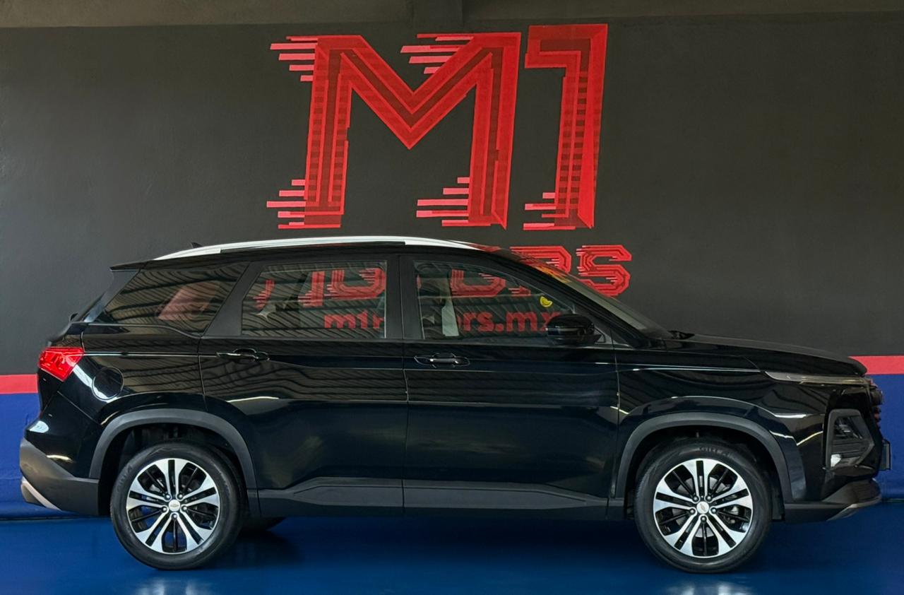 CHEVROLET CAPTIVA PREMIER CVT 7 PASAJ 2022