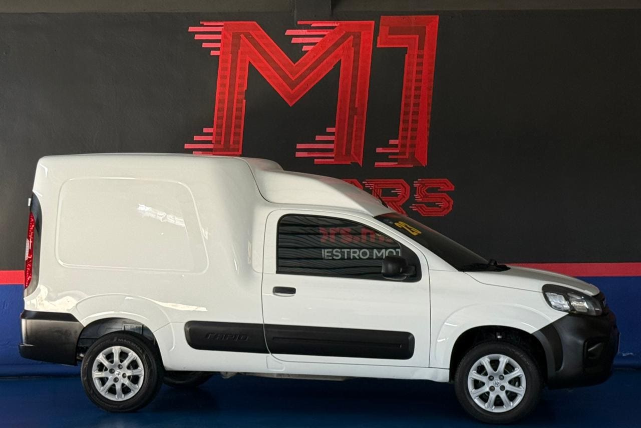 RAM PROMASTER RAPID 2023