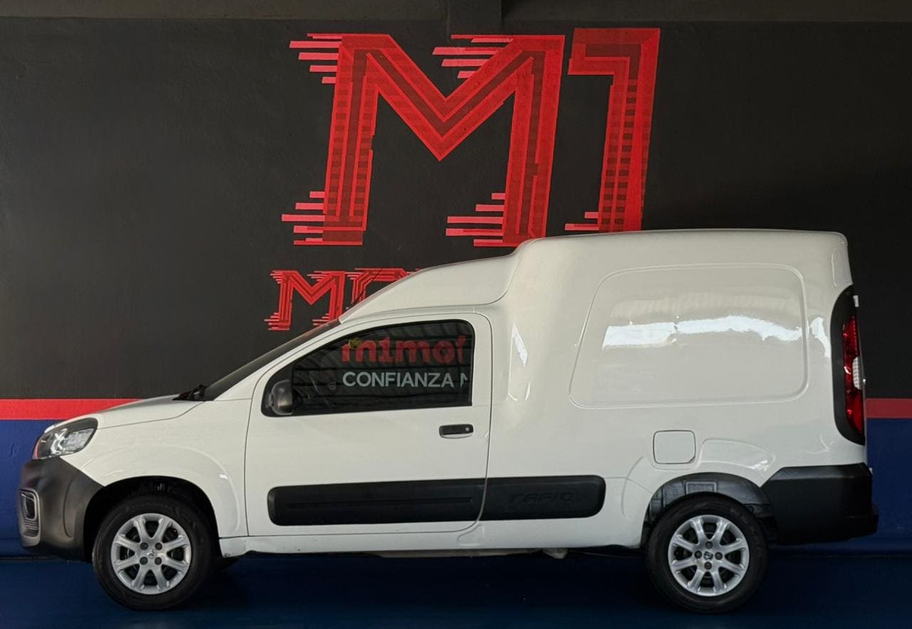 RAM PROMASTER RAPID 2023