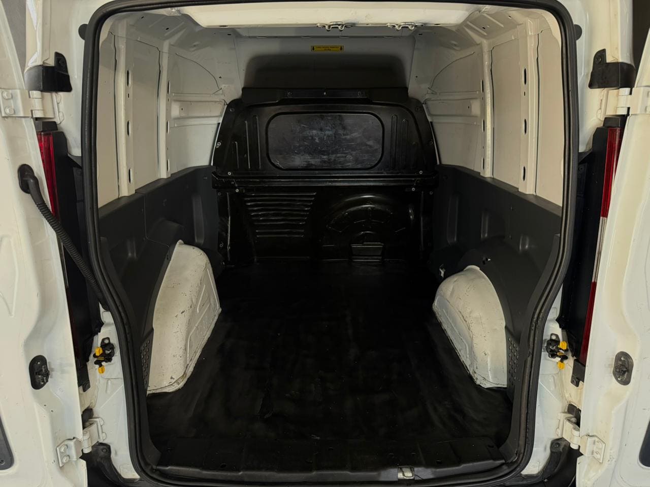 RAM PROMASTER RAPID 2023