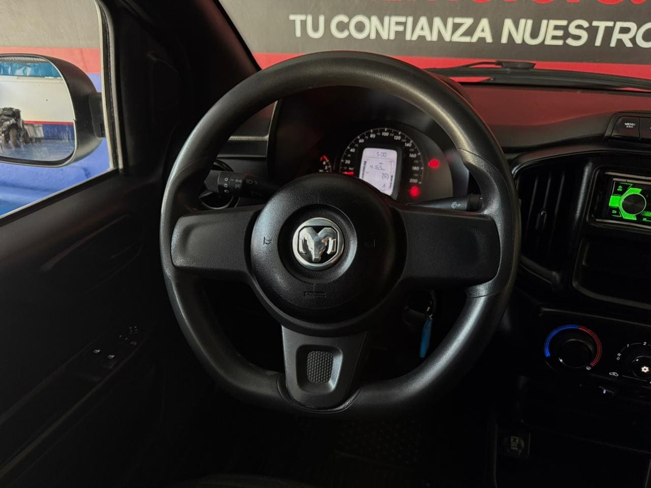 RAM PROMASTER RAPID 2023