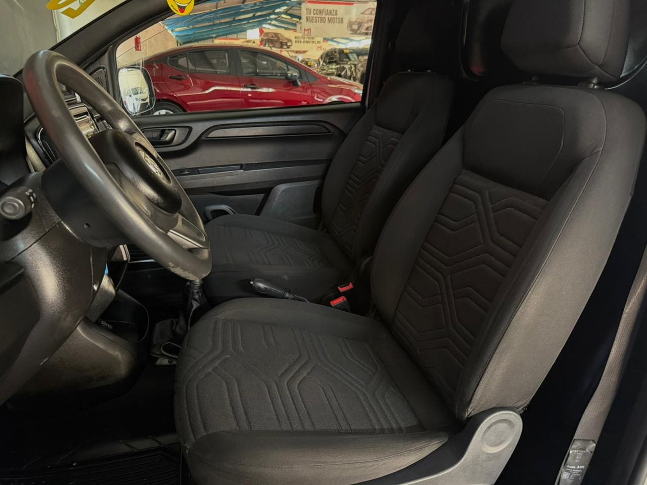 RAM PROMASTER RAPID 2023