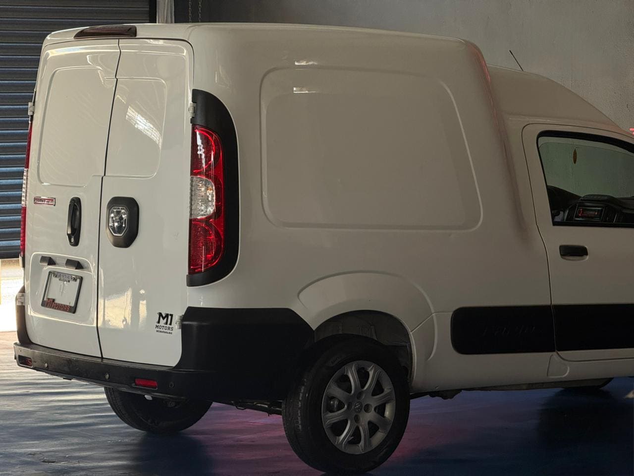 RAM PROMASTER RAPID 2023