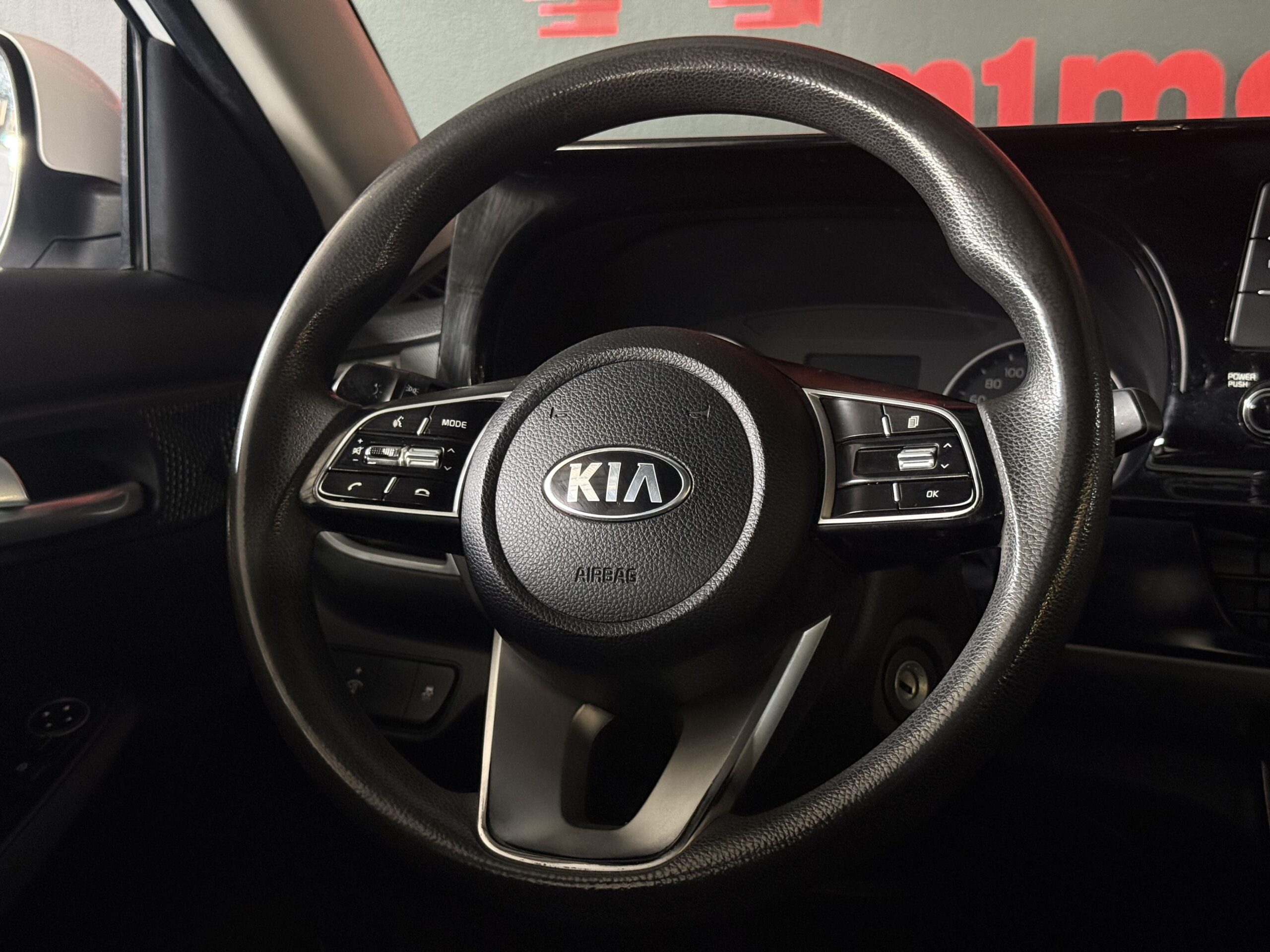 KIA SELTOS EX 2020