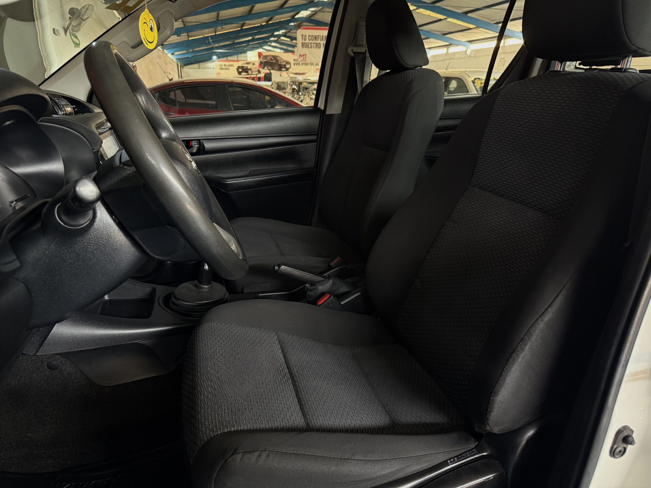 TOYOTA HILUX DIESEL 4X4 DOB CAB 2022