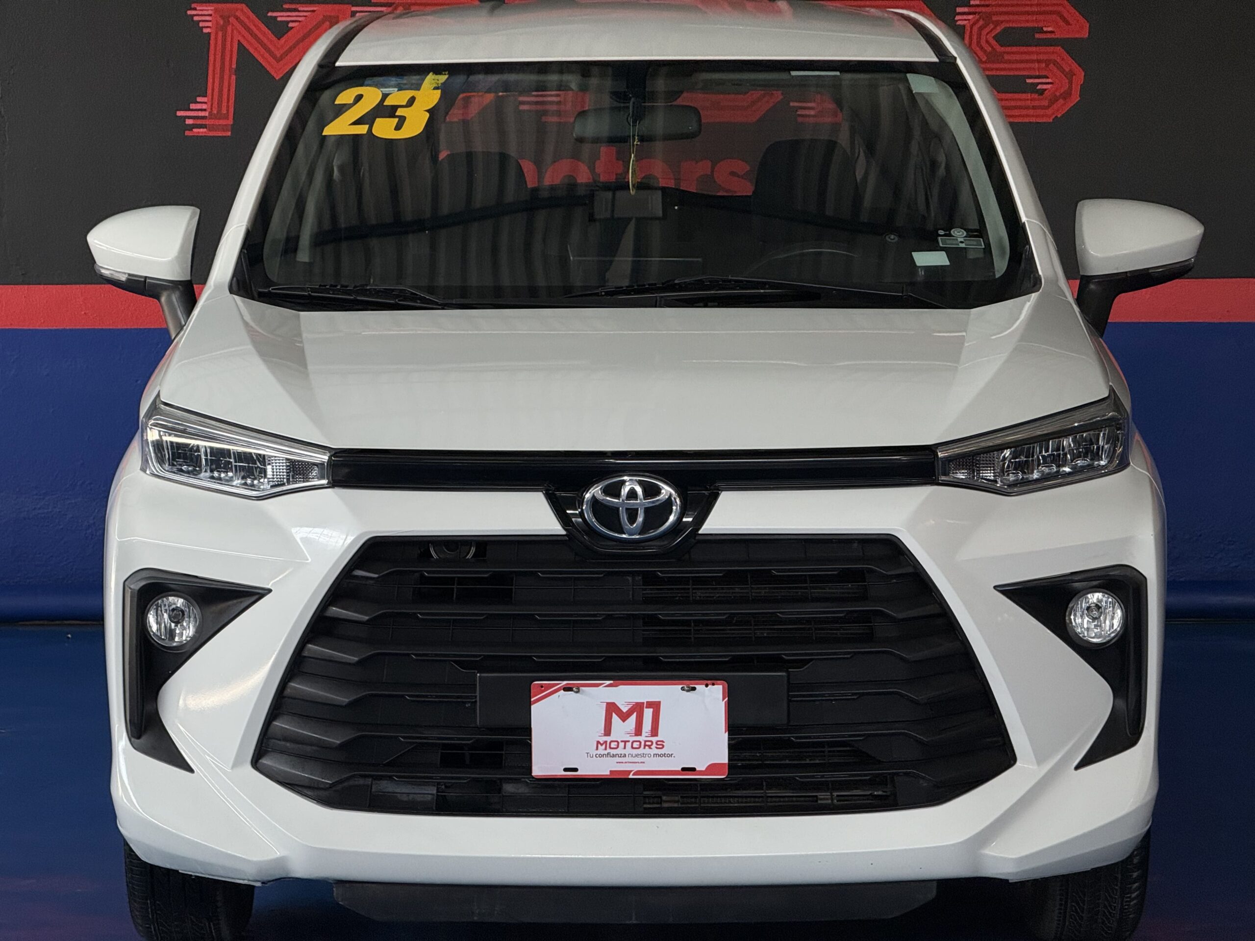 TOYOTA AVANZA XLE 2023