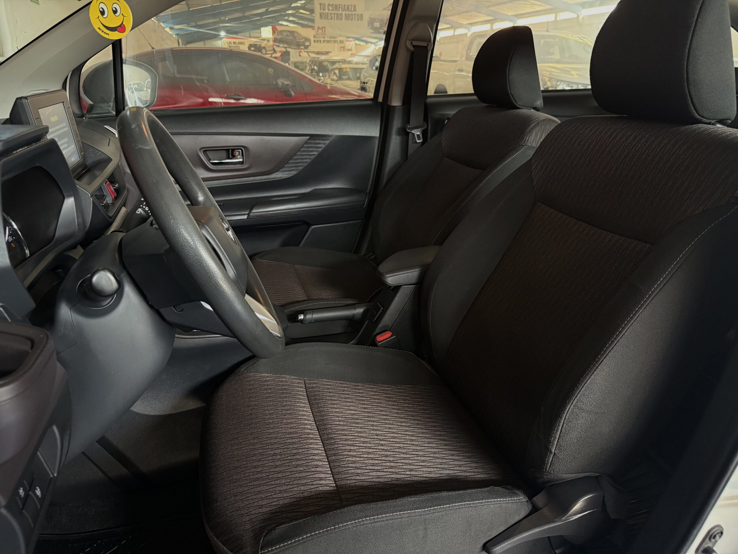 TOYOTA AVANZA XLE 2023