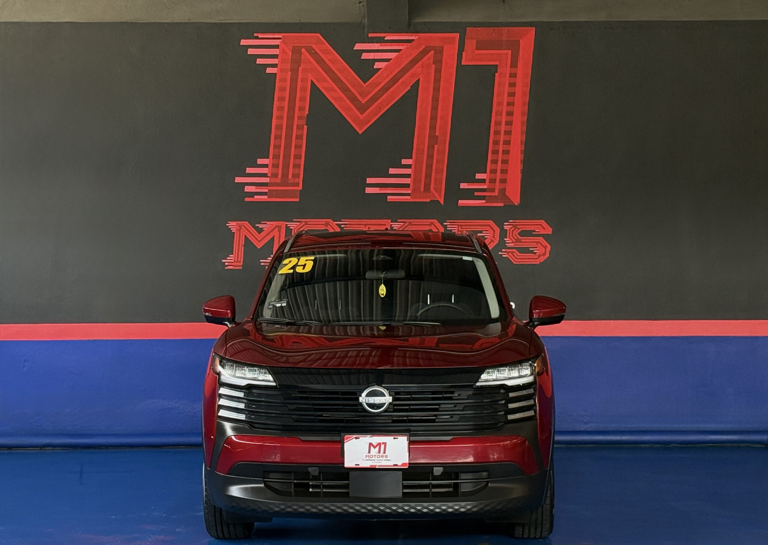 NISSAN KICKS ADVANCE CVT 2025