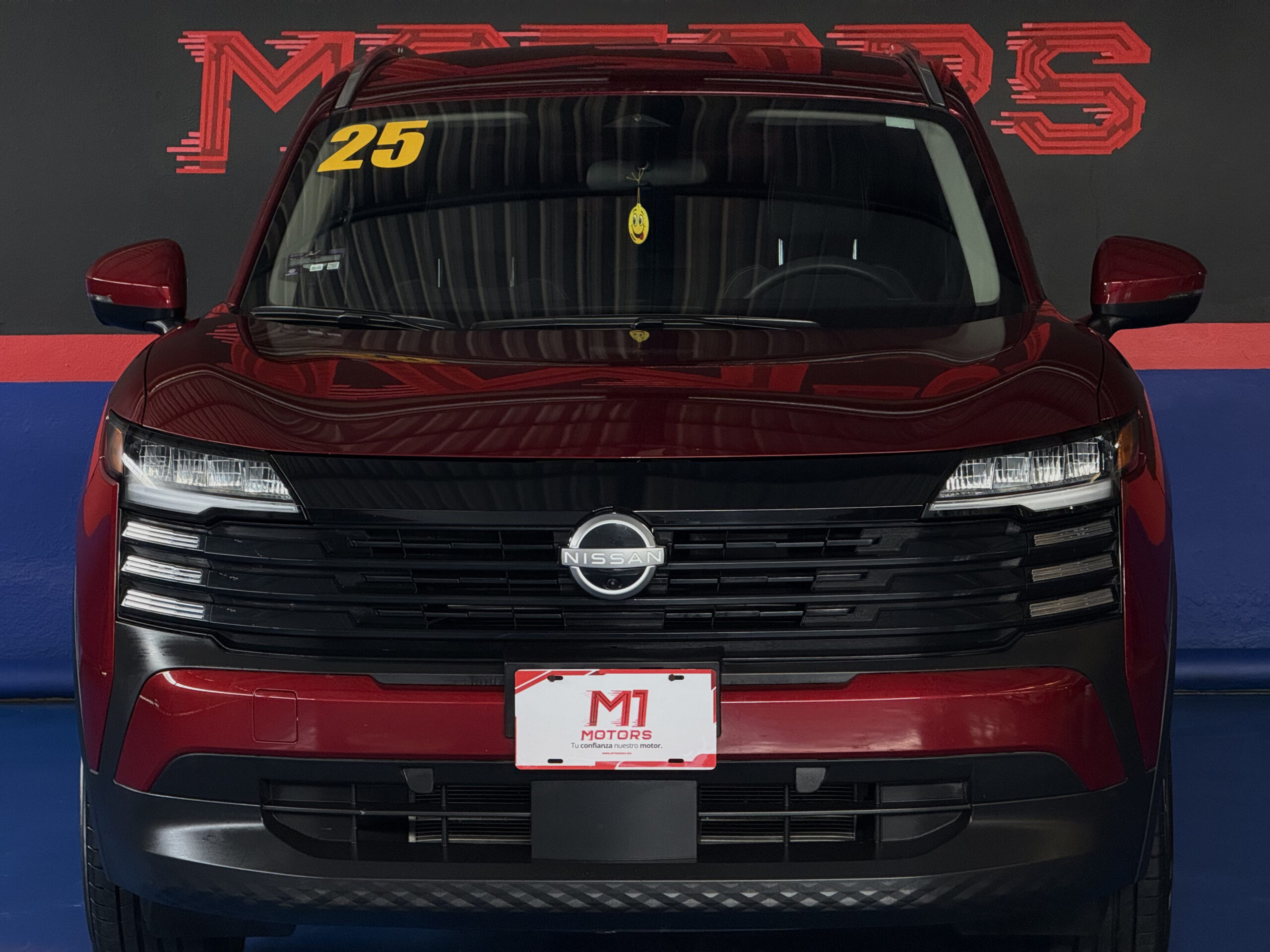 NISSAN KICKS ADVANCE CVT 2025