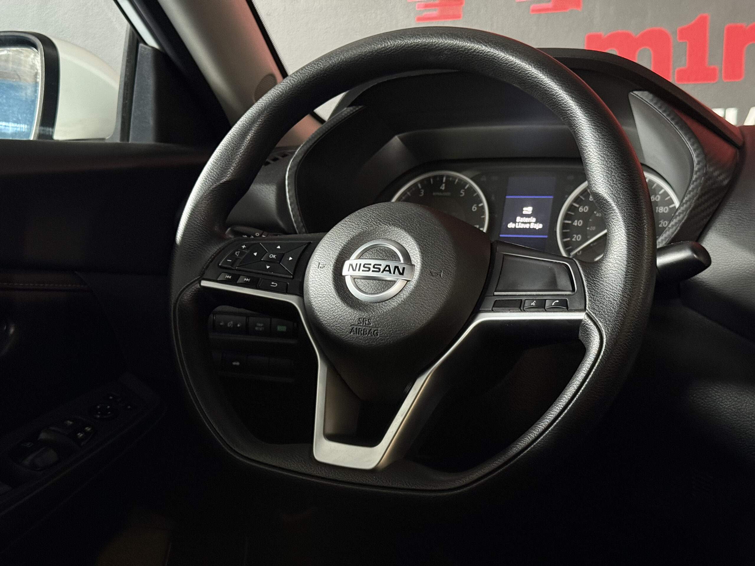 NISSAN SENTRA SENSE CVT 2023