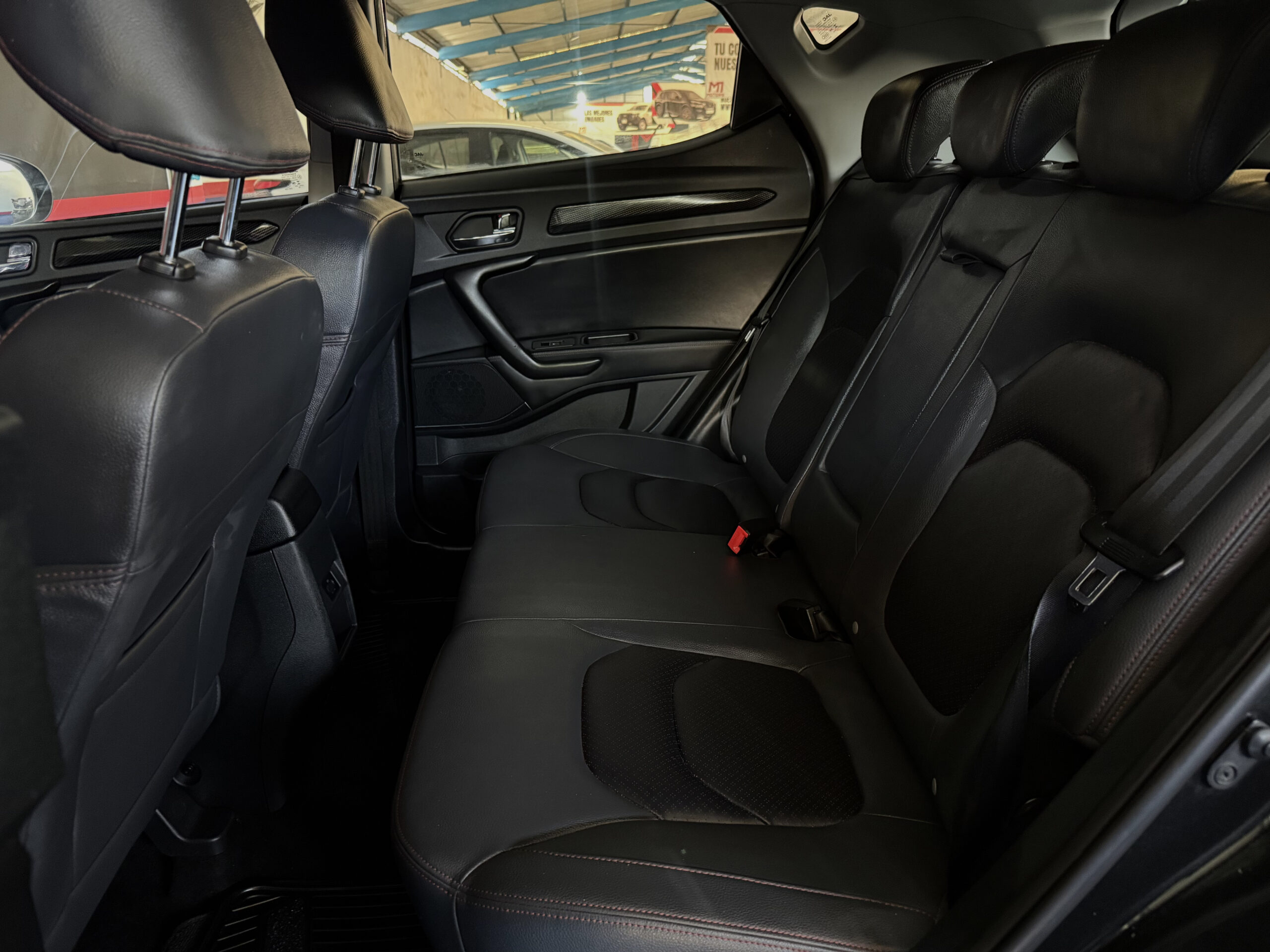 JAC SEI3 CONNECT 2021