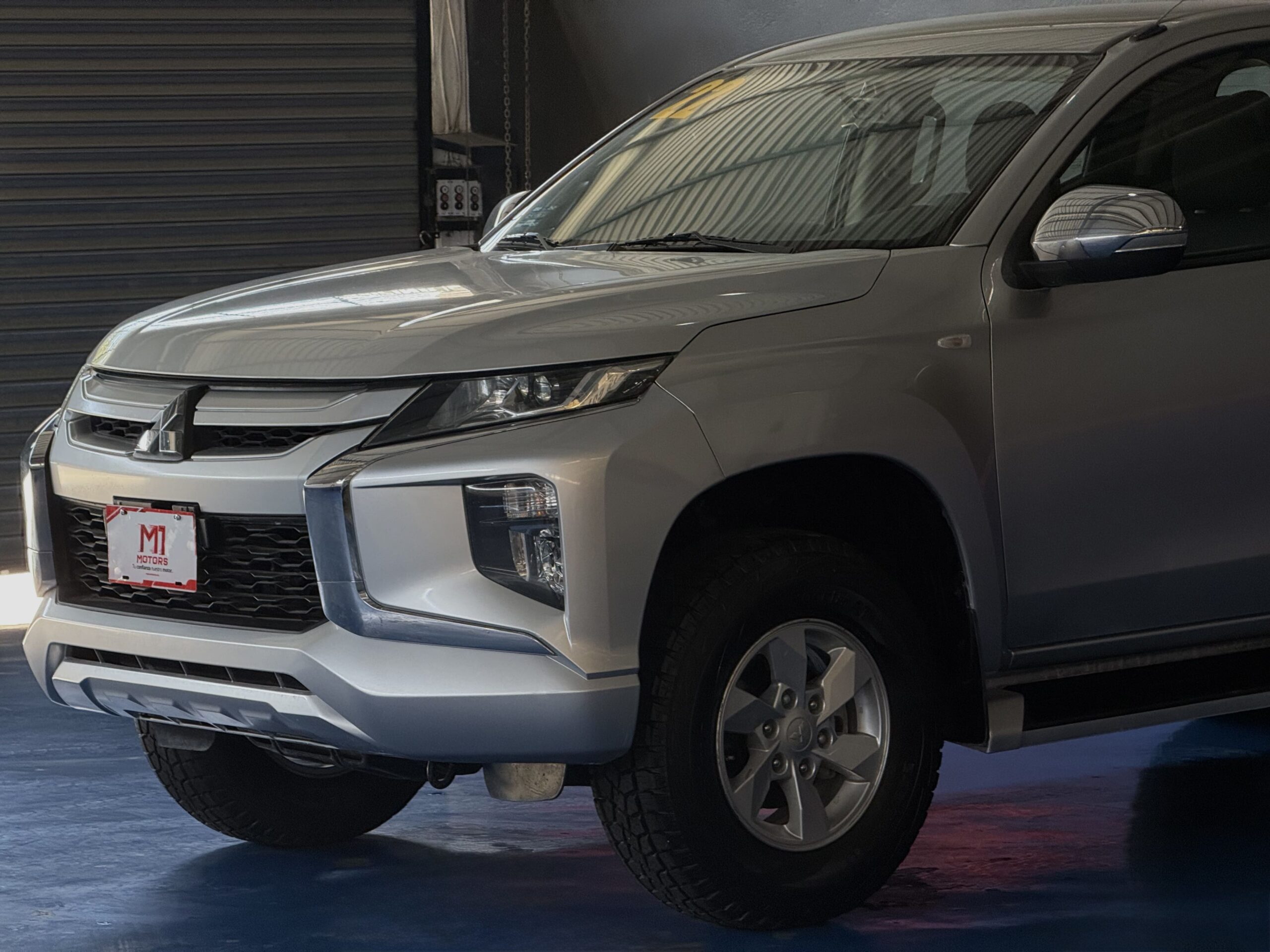 MITSUBISHI L200 GLX 4X2 2022