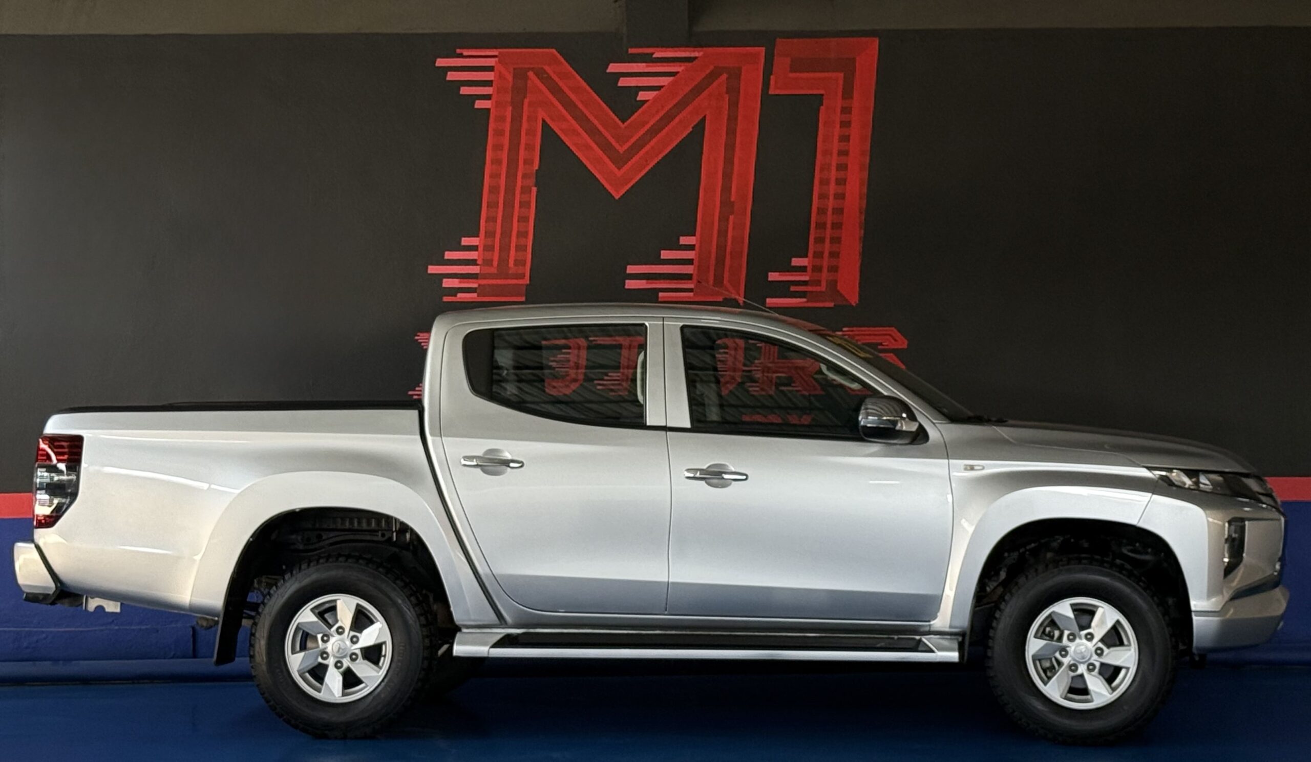 MITSUBISHI L200 GLX 4X2 2022