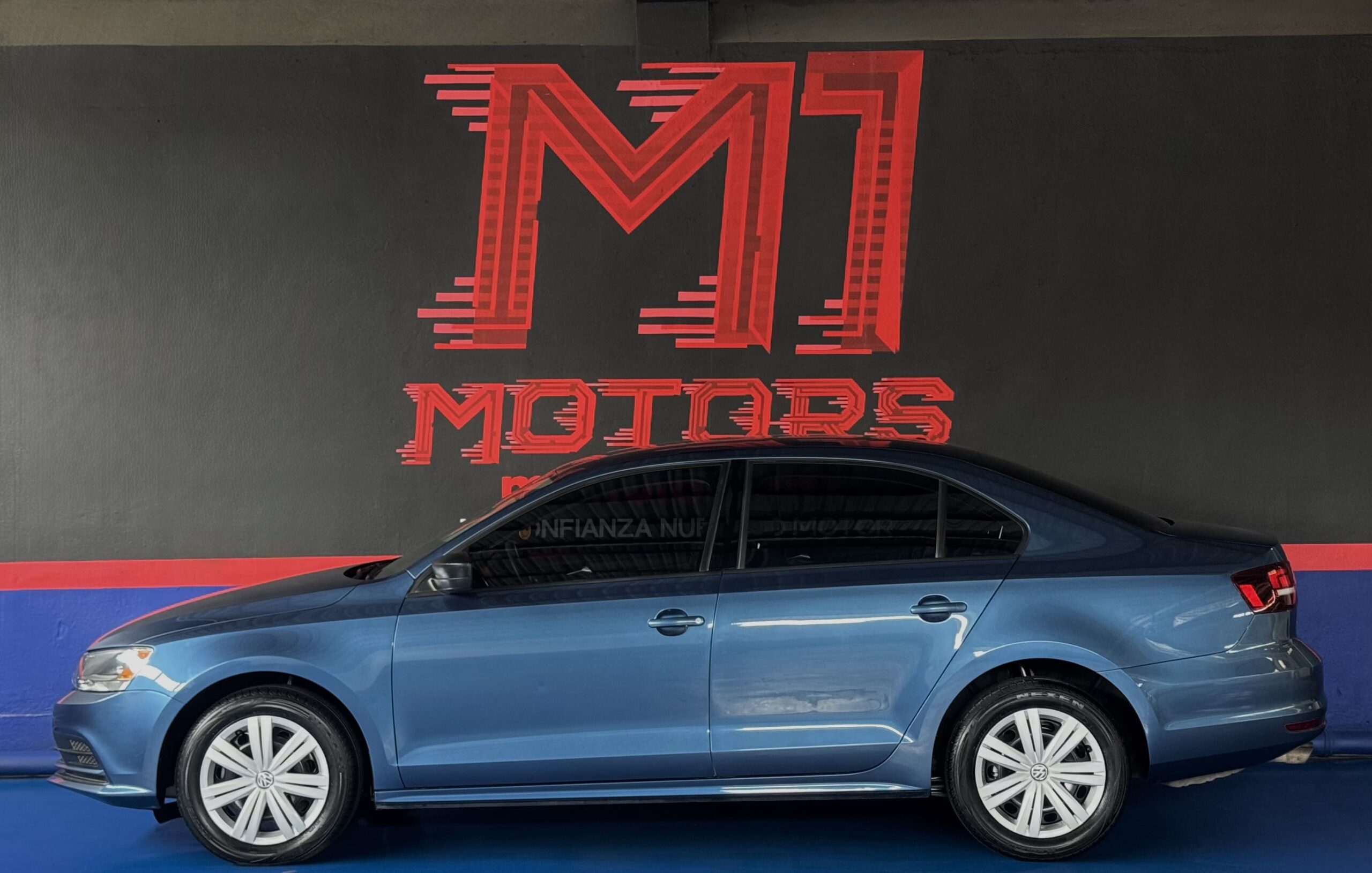 VOLKSWAGEN JETTA 2.0 TIPTRONIC 2018