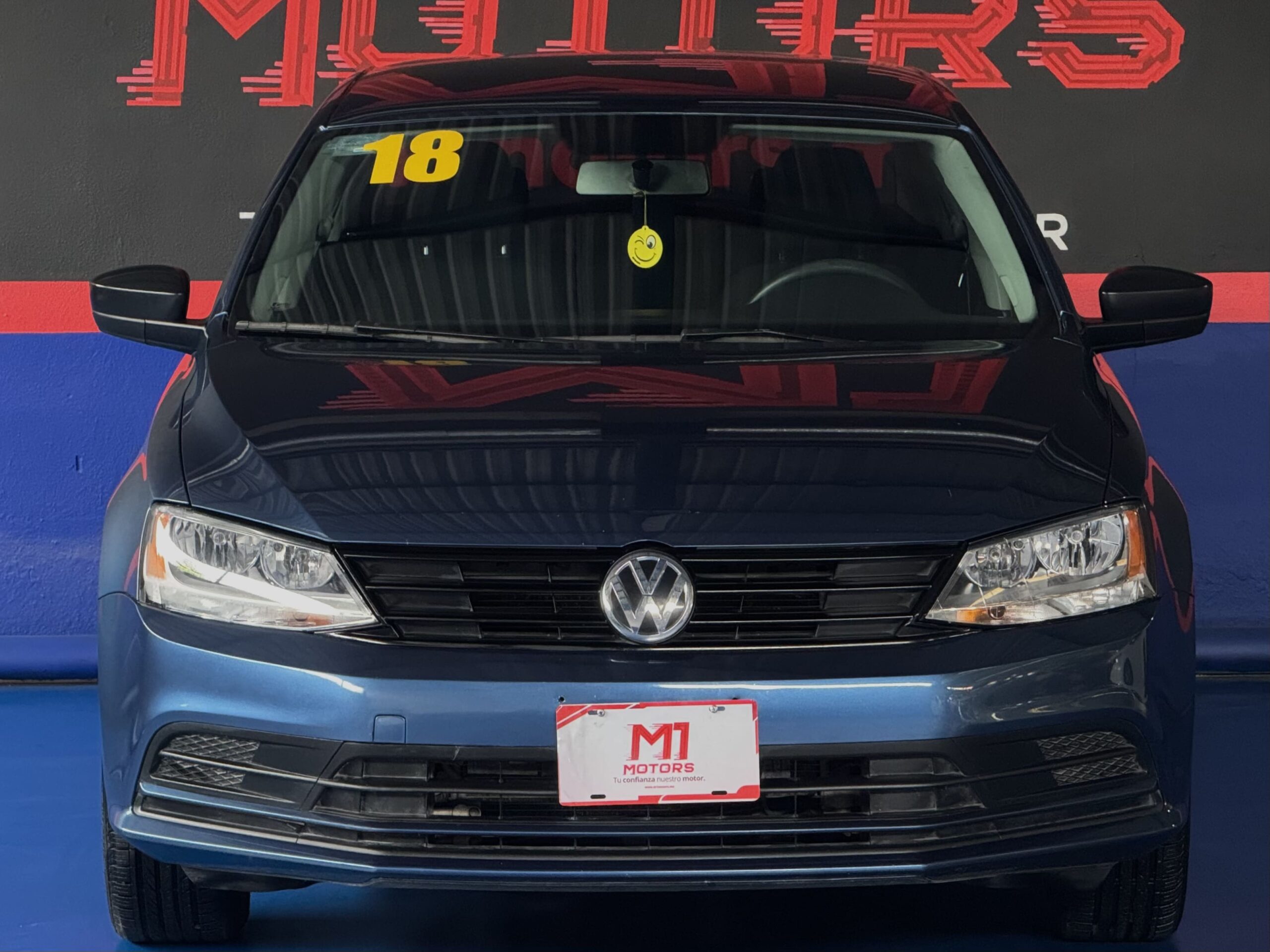 VOLKSWAGEN JETTA 2.0 TIPTRONIC 2018