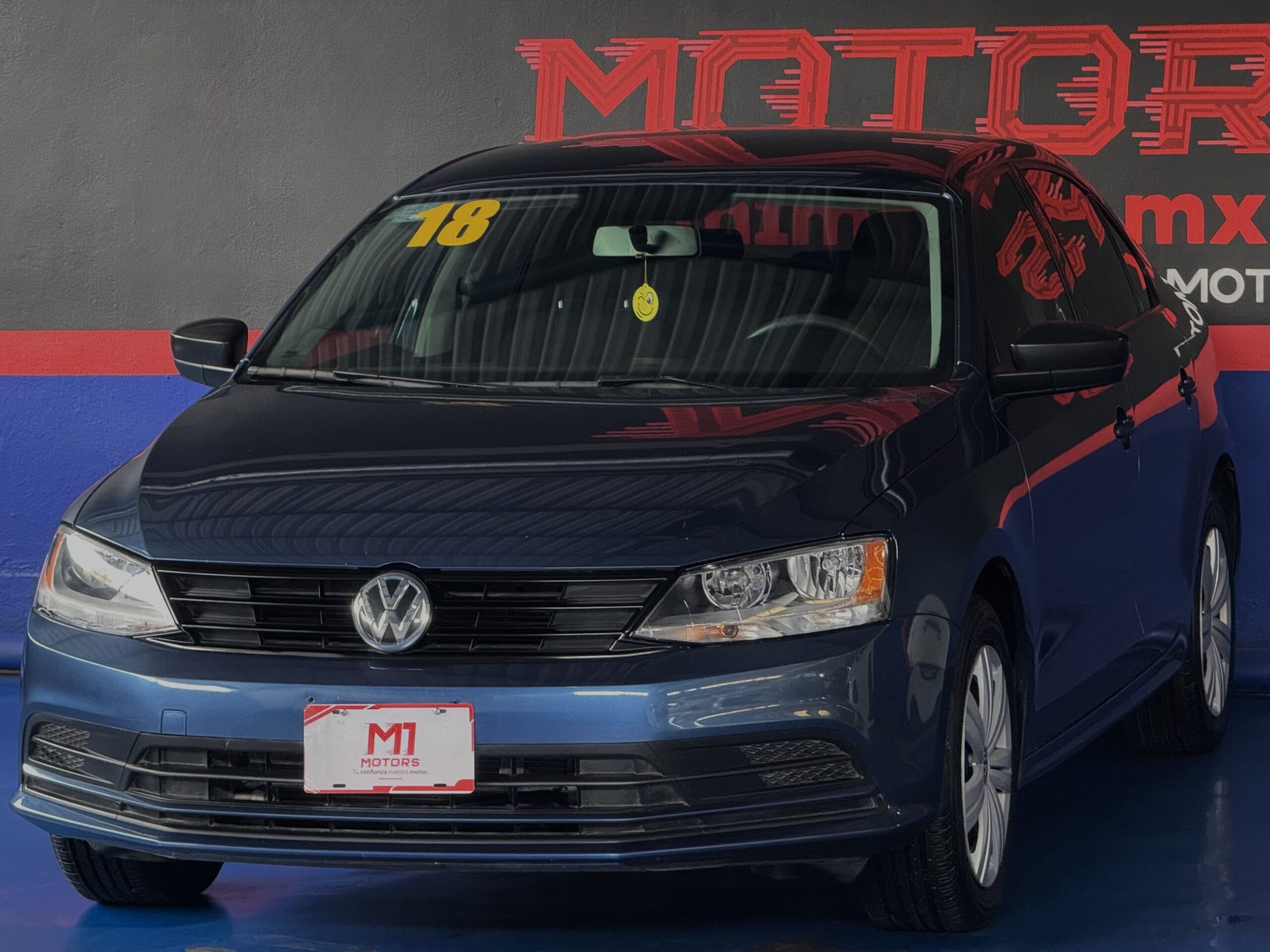 VOLKSWAGEN JETTA 2.0 TIPTRONIC 2018
