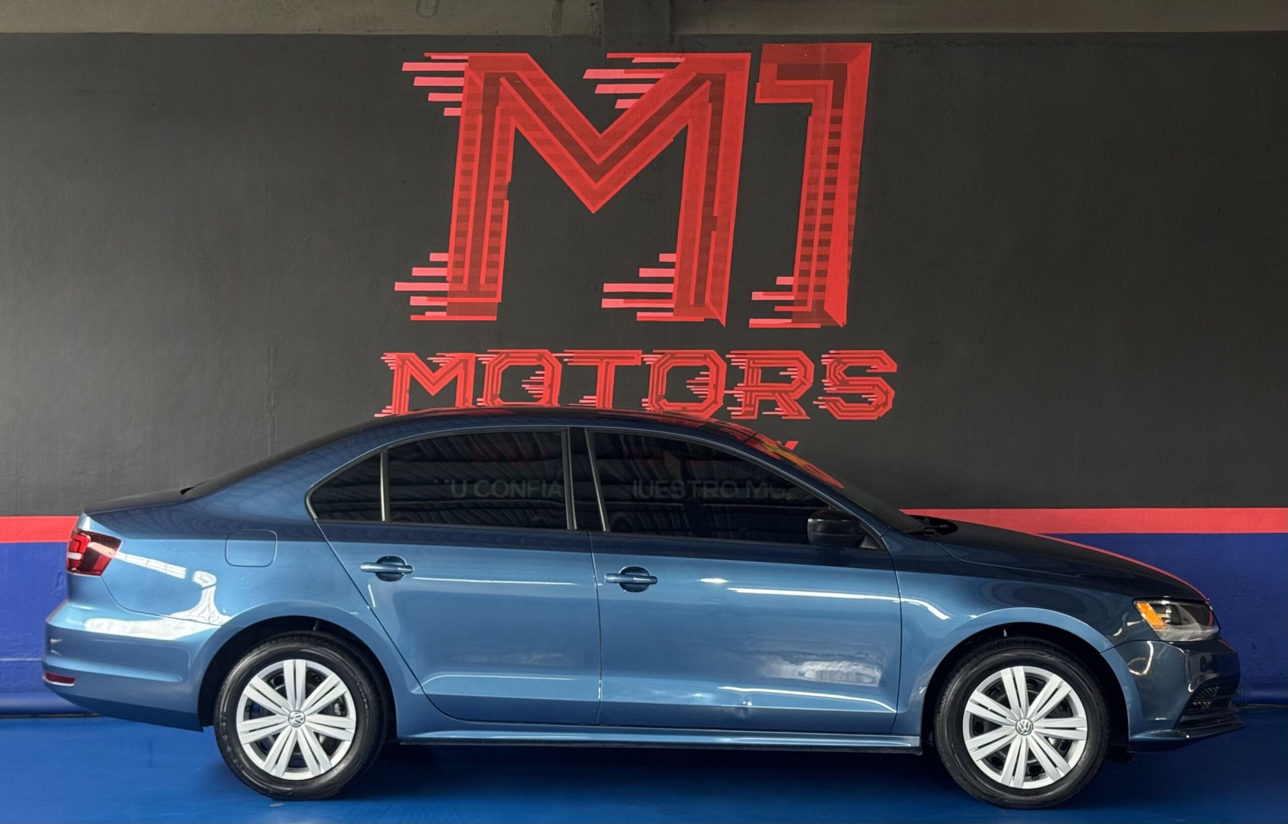VOLKSWAGEN JETTA 2.0 TIPTRONIC 2018