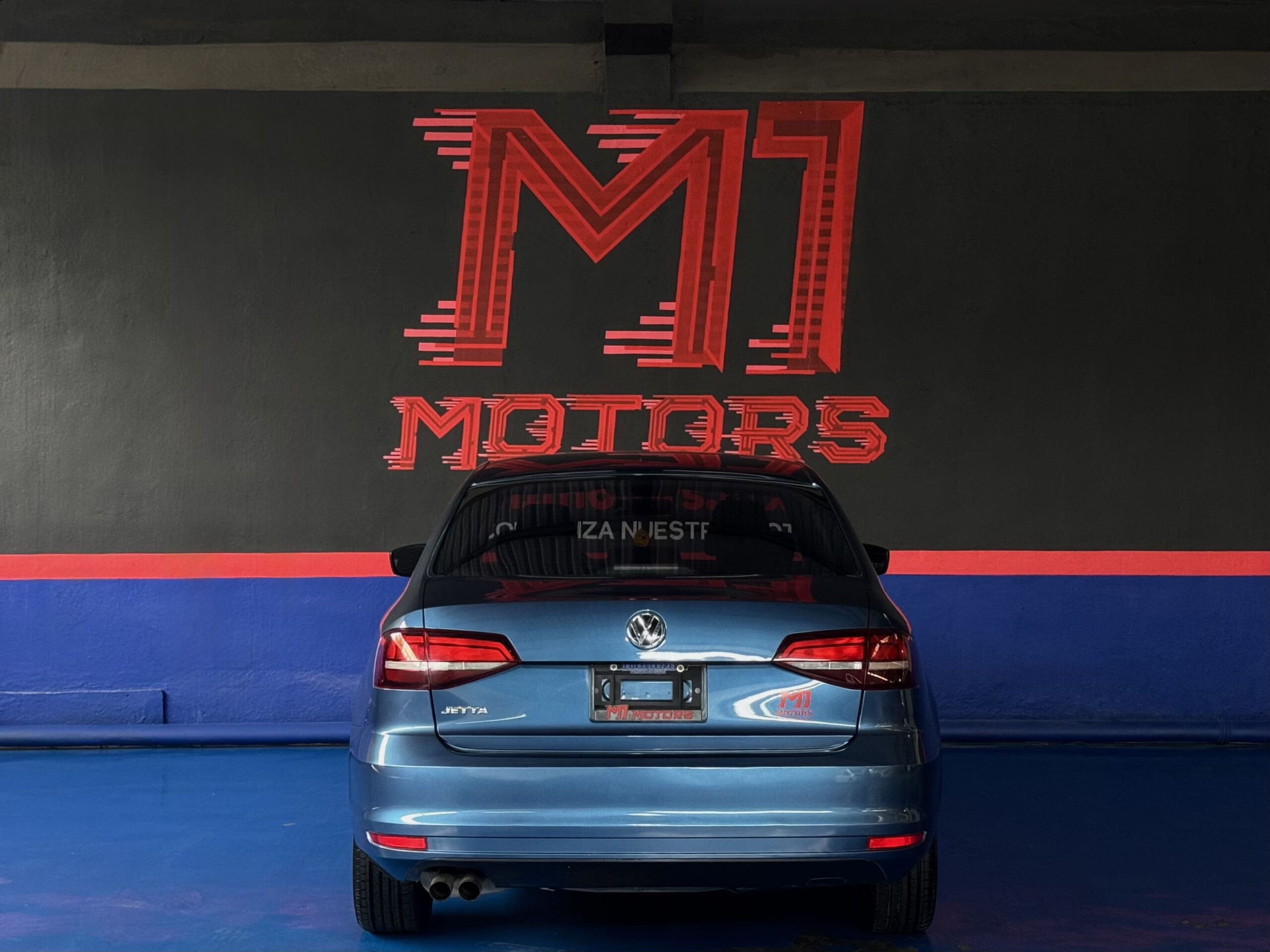 VOLKSWAGEN JETTA 2.0 TIPTRONIC 2018