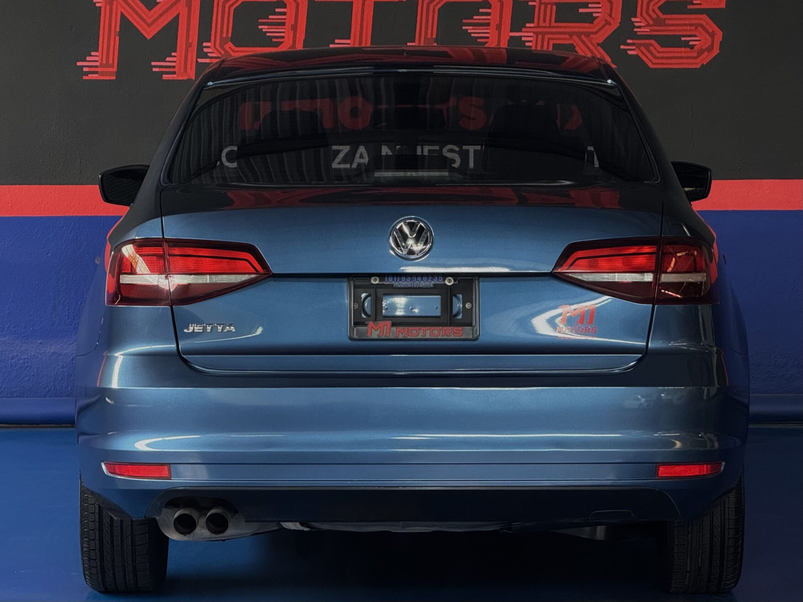 VOLKSWAGEN JETTA 2.0 TIPTRONIC 2018