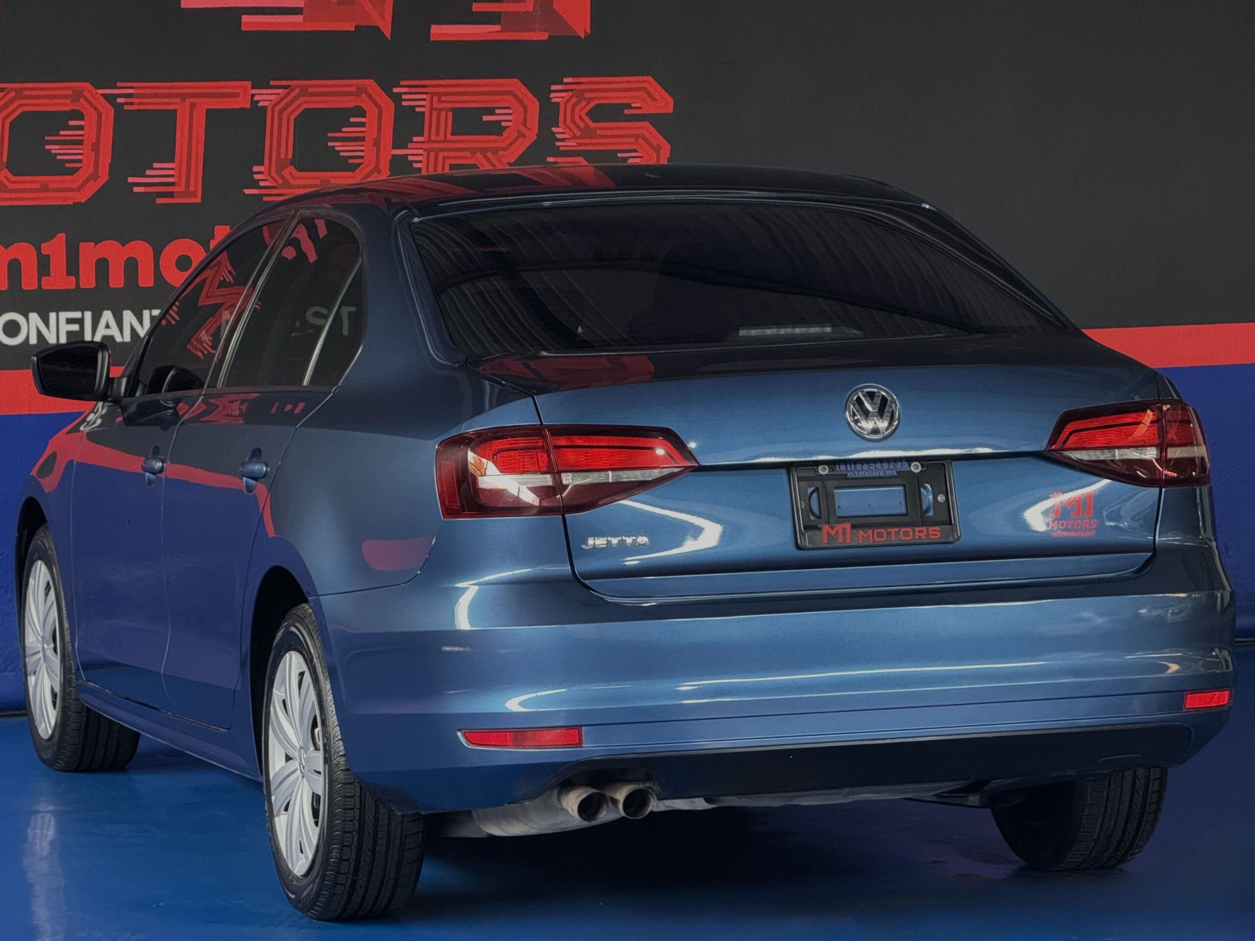 VOLKSWAGEN JETTA 2.0 TIPTRONIC 2018