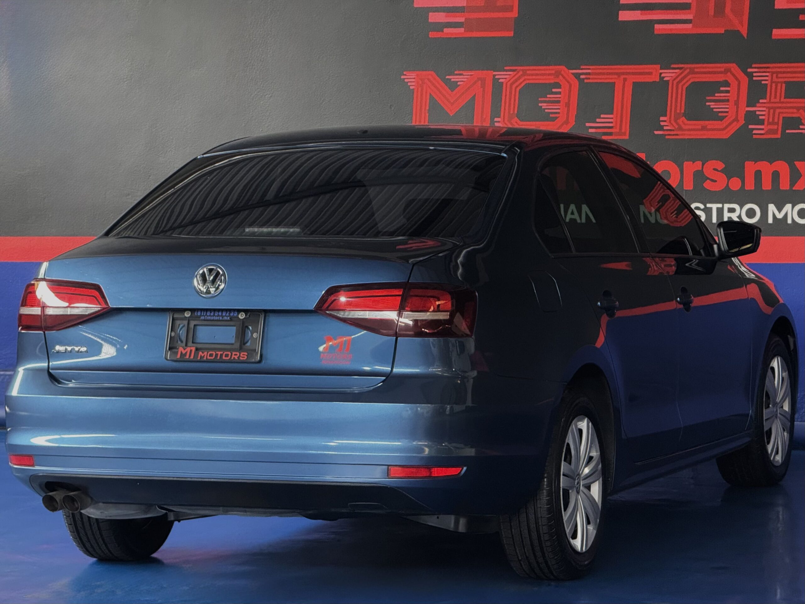 VOLKSWAGEN JETTA 2.0 TIPTRONIC 2018