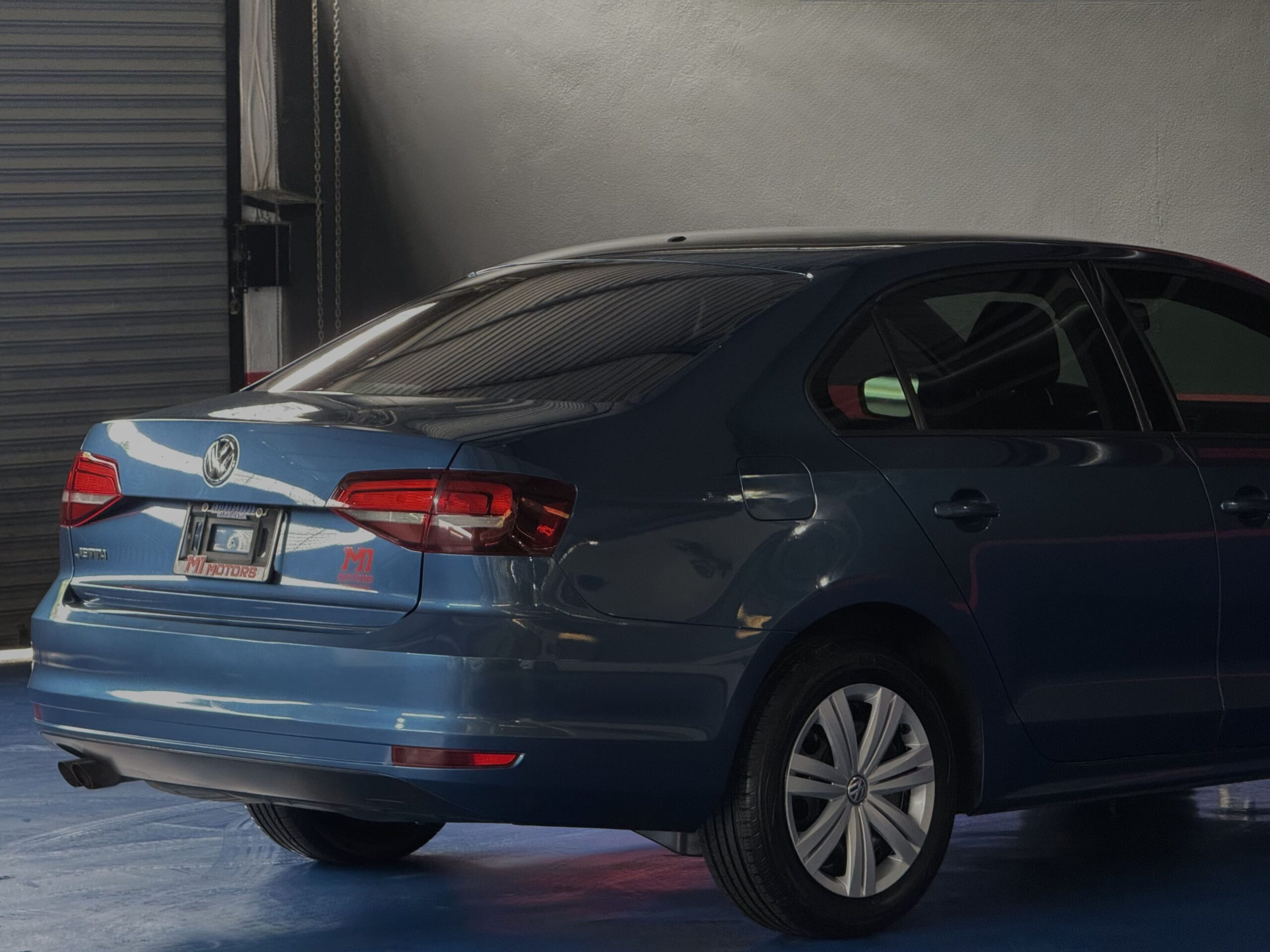 VOLKSWAGEN JETTA 2.0 TIPTRONIC 2018