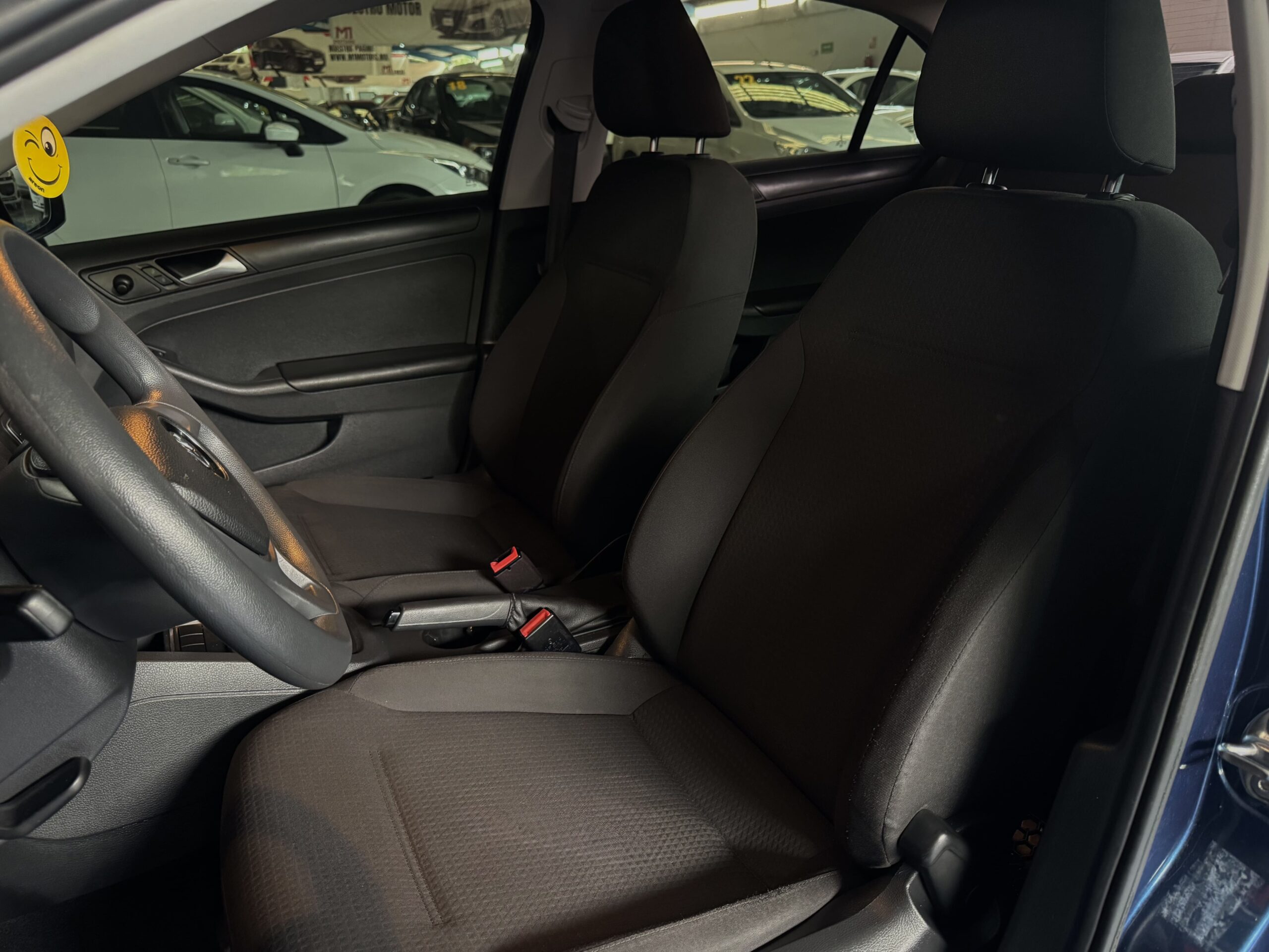 VOLKSWAGEN JETTA 2.0 TIPTRONIC 2018