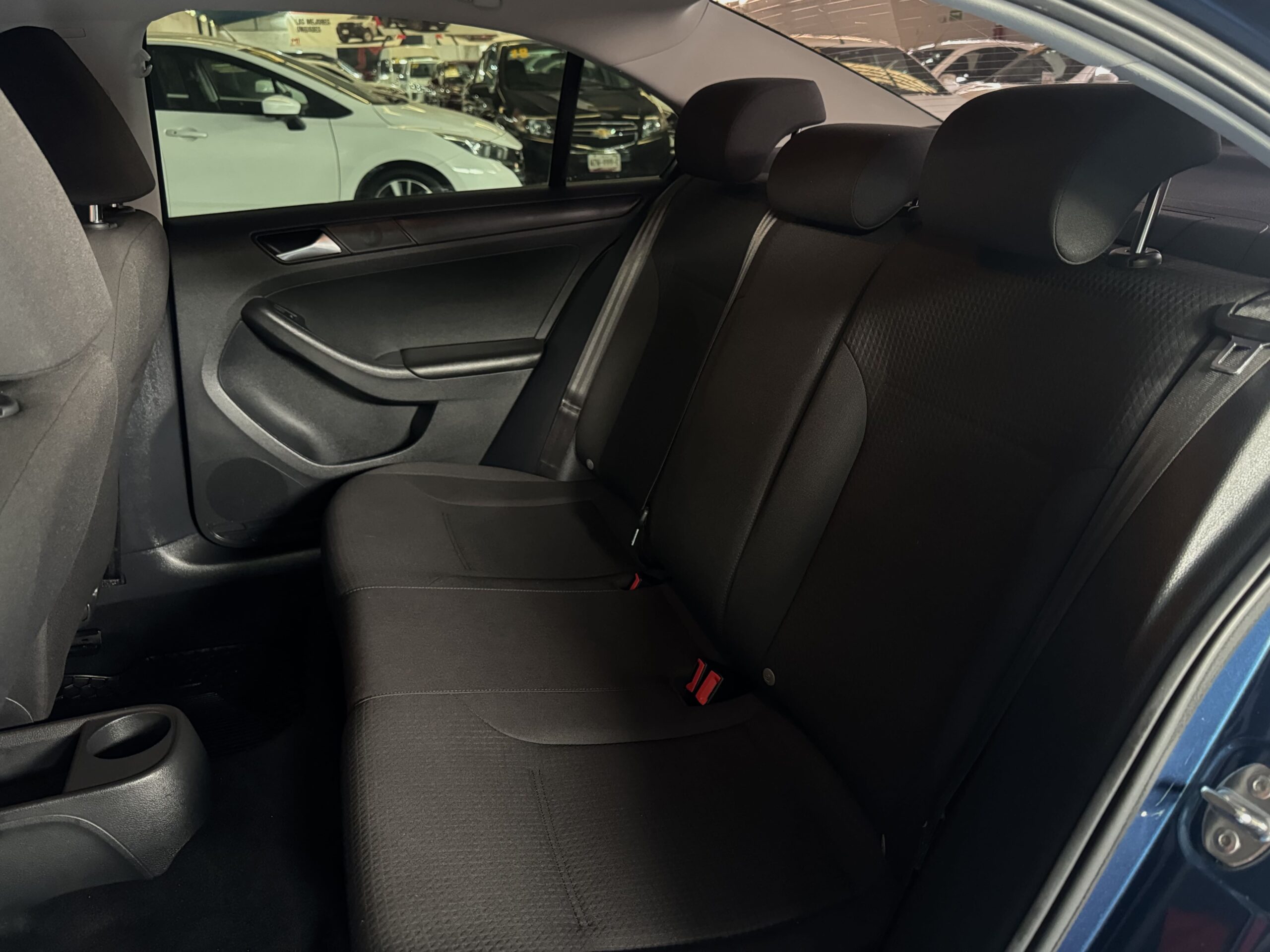 VOLKSWAGEN JETTA 2.0 TIPTRONIC 2018