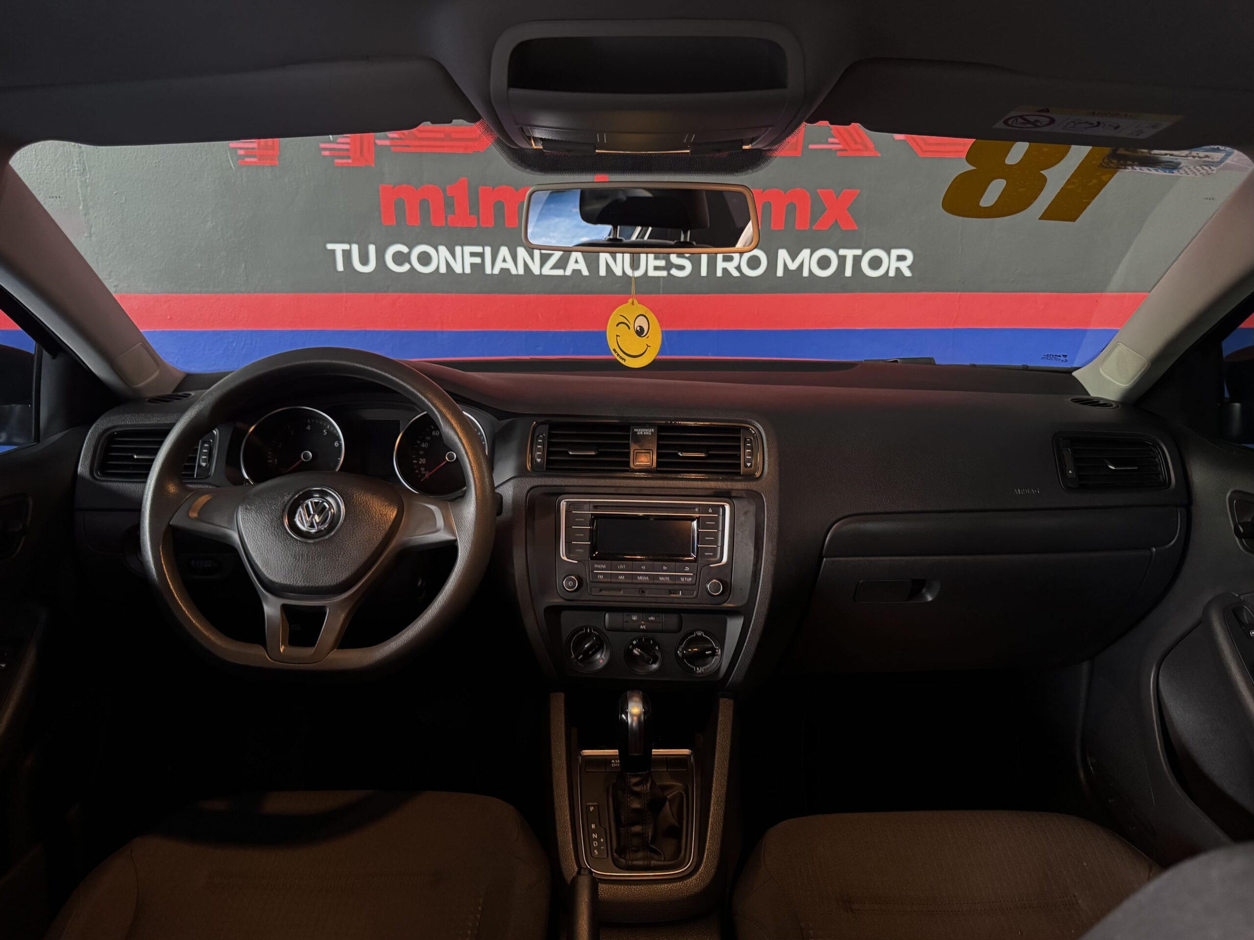 VOLKSWAGEN JETTA 2.0 TIPTRONIC 2018