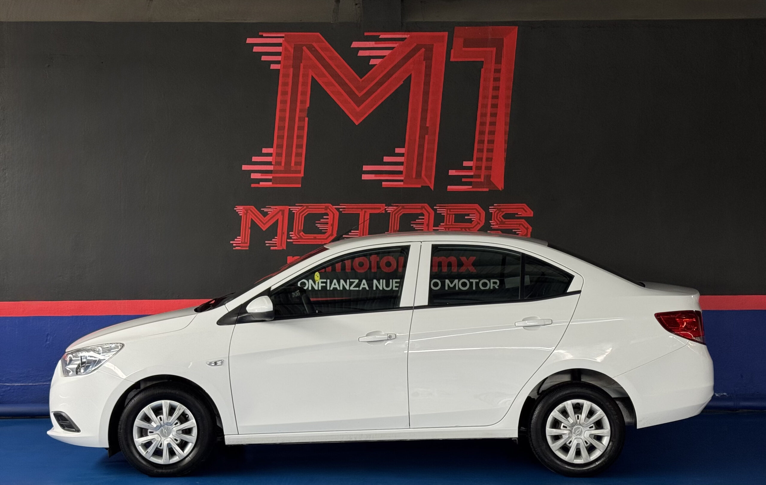 CHEVROLET AVEO LS TA 2022