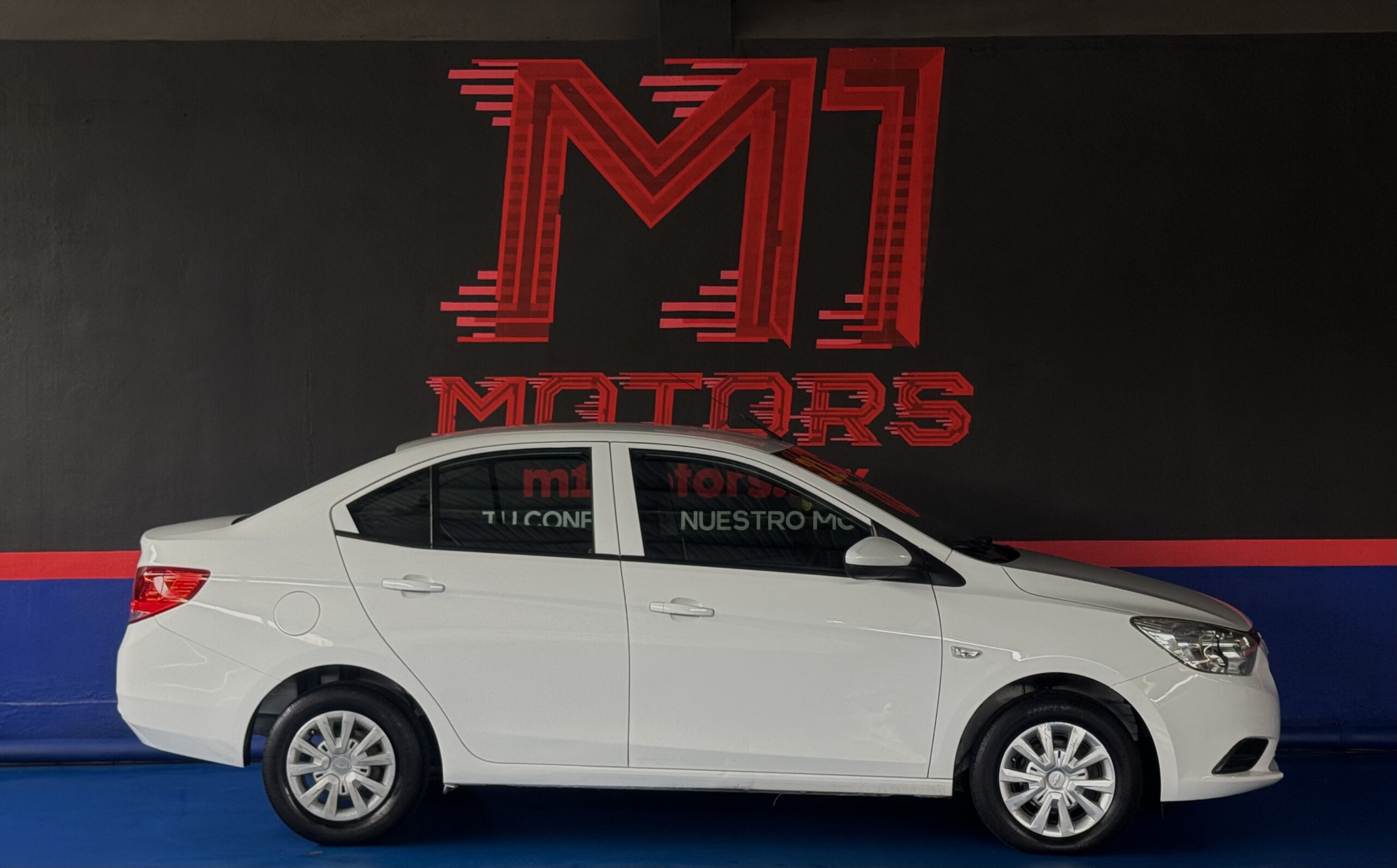 CHEVROLET AVEO LS TA 2022