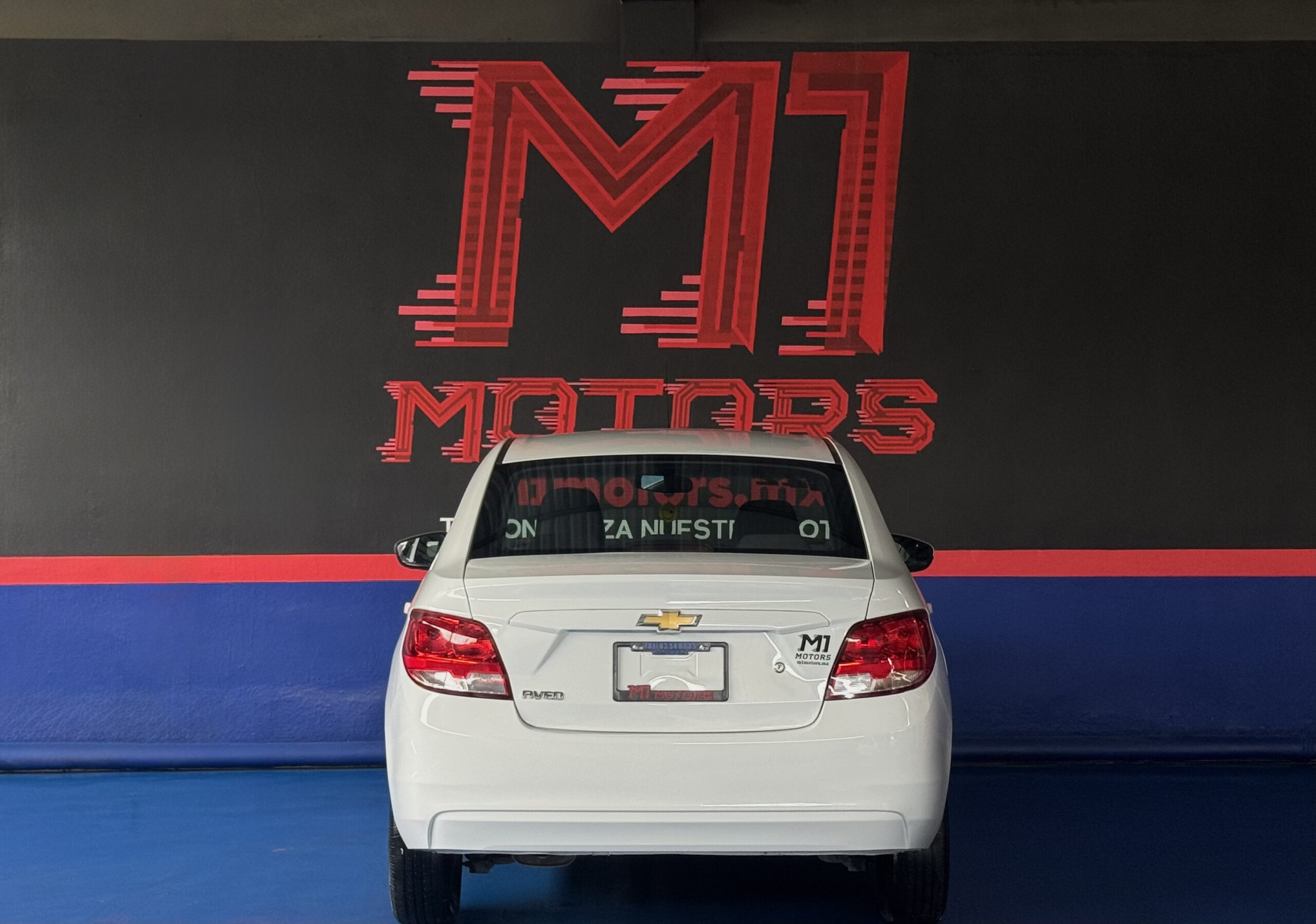 CHEVROLET AVEO LS TA 2022