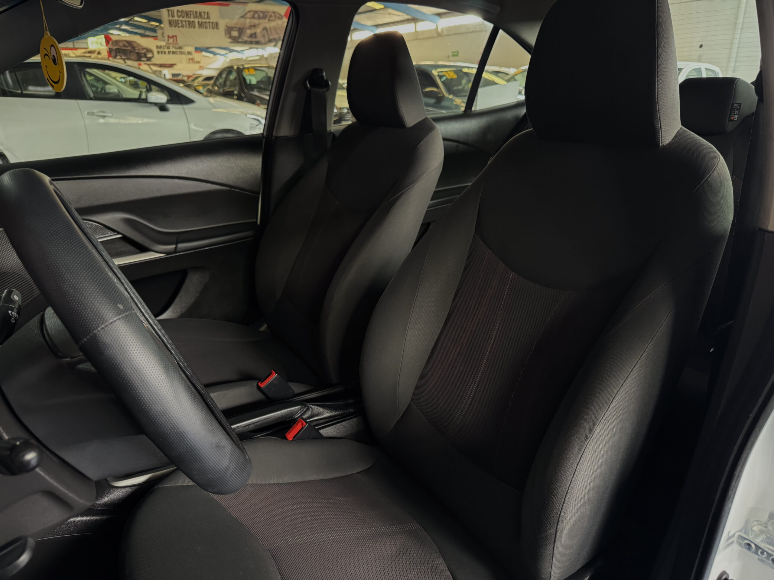 CHEVROLET AVEO LS TA 2022