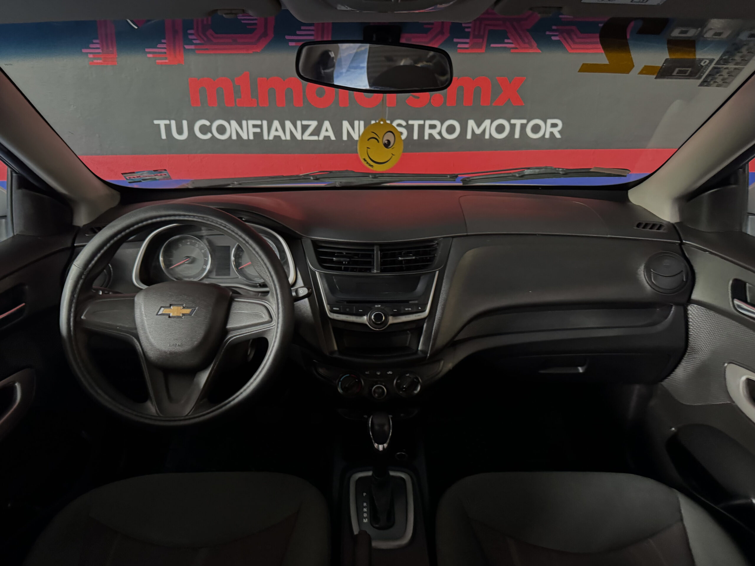 CHEVROLET AVEO LS TA 2022