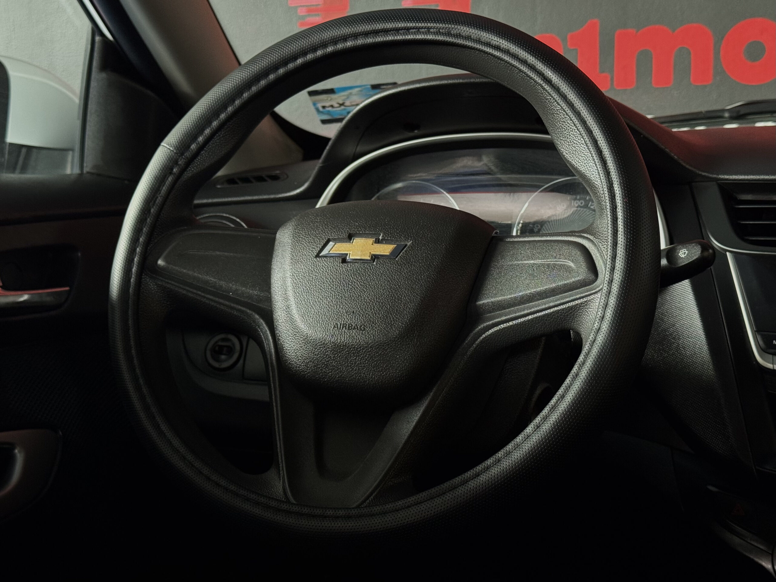 CHEVROLET AVEO LS TA 2022