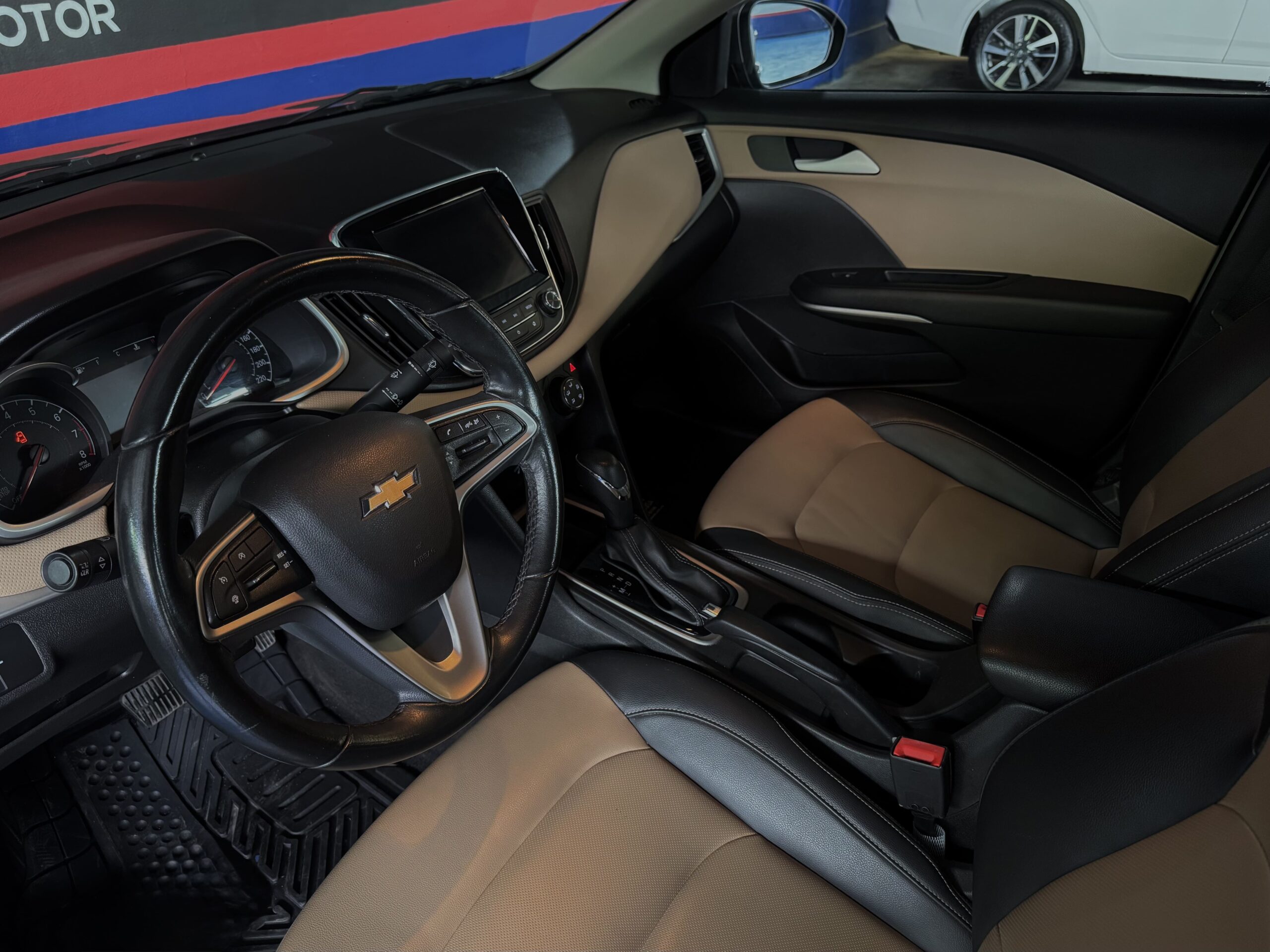 CHEVROLET CAVALIER LT TURBO 2022