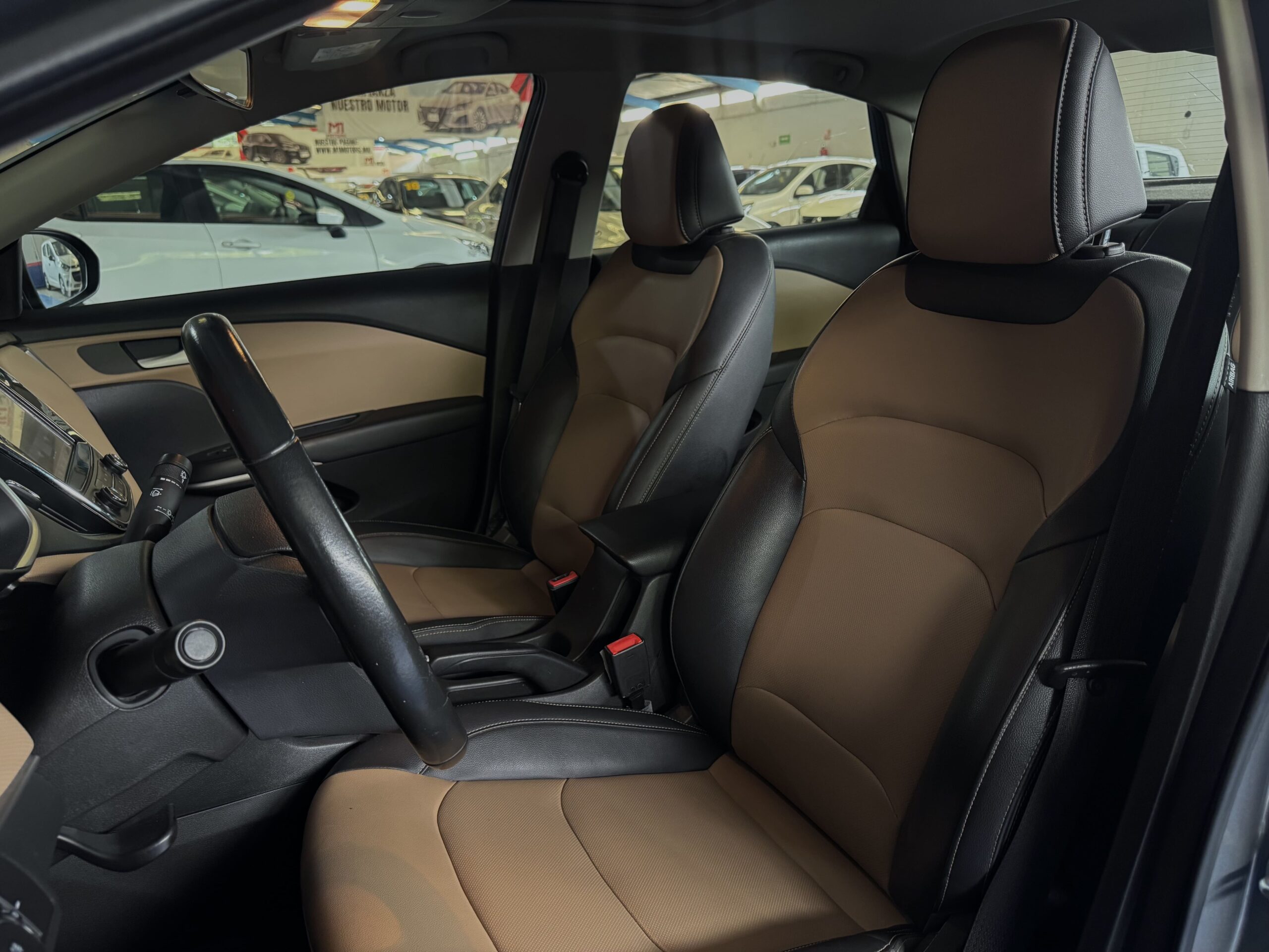 CHEVROLET CAVALIER LT TURBO 2022