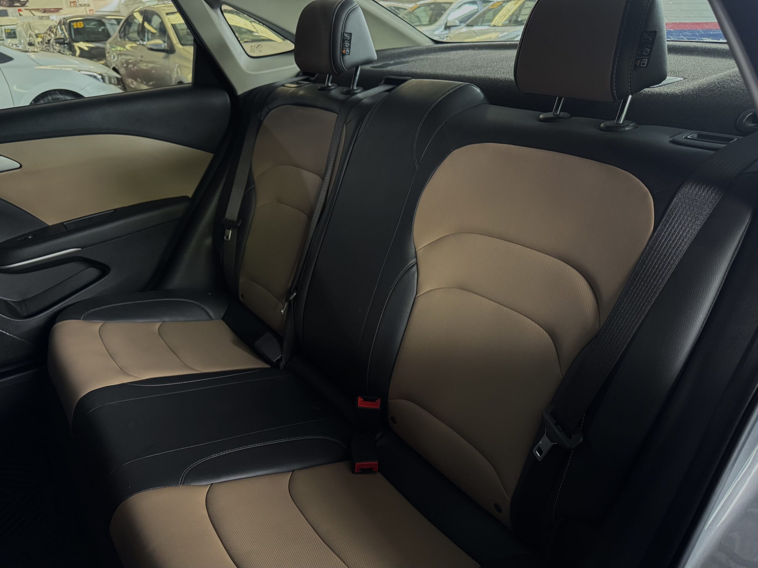 CHEVROLET CAVALIER LT TURBO 2022