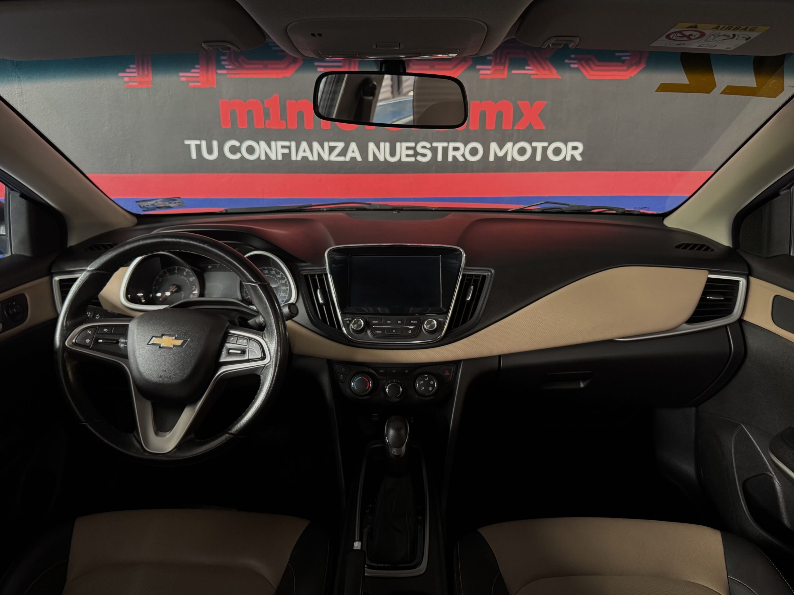 CHEVROLET CAVALIER LT TURBO 2022
