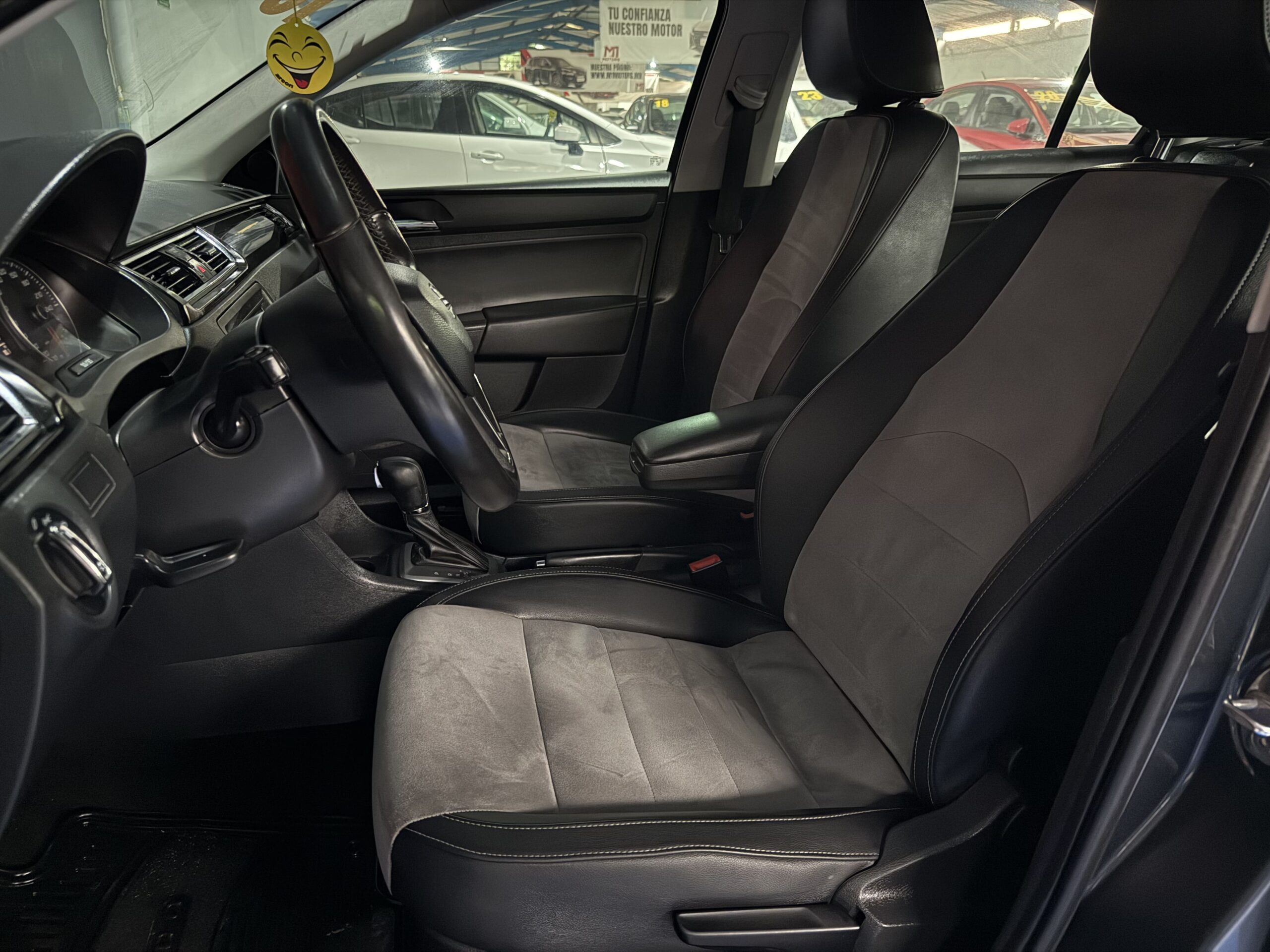 SEAT TOLEDO STYLE ADVANCED DSG 2016