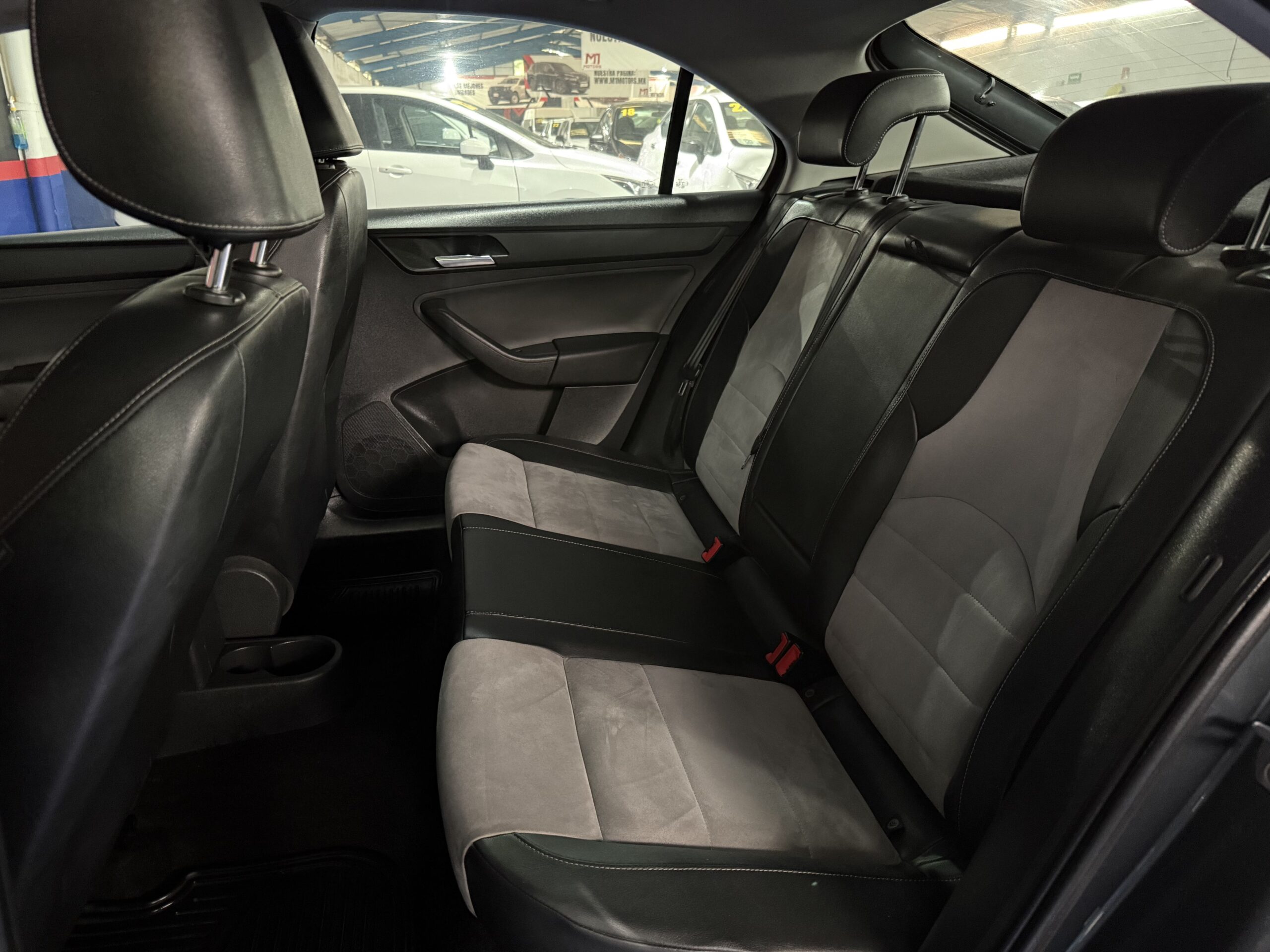 SEAT TOLEDO STYLE ADVANCED DSG 2016